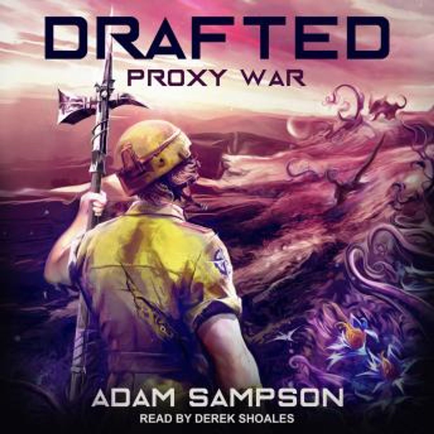 Listen to Best Full Audiobooks in Science Fiction & Fantasy, Space Opera