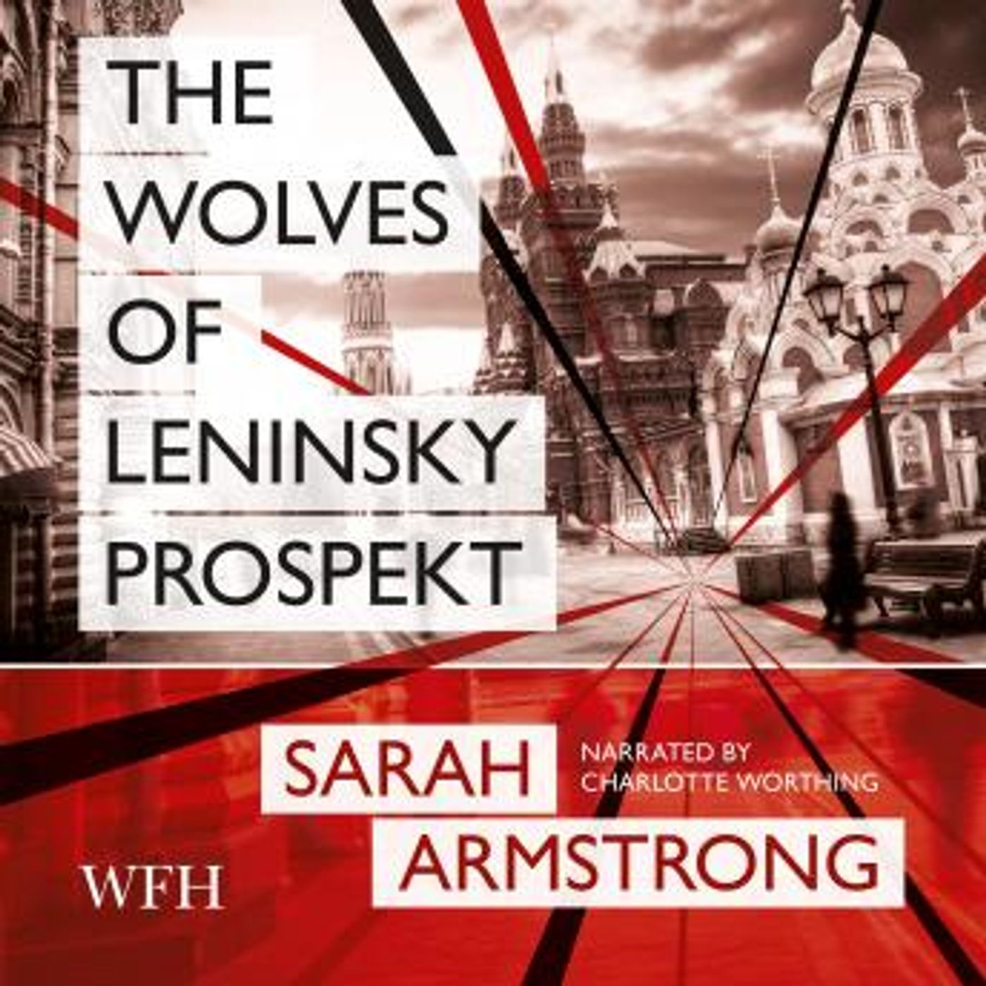 Get Top Full Audiobooks in Mystery, Thriller & Horror, Espionage