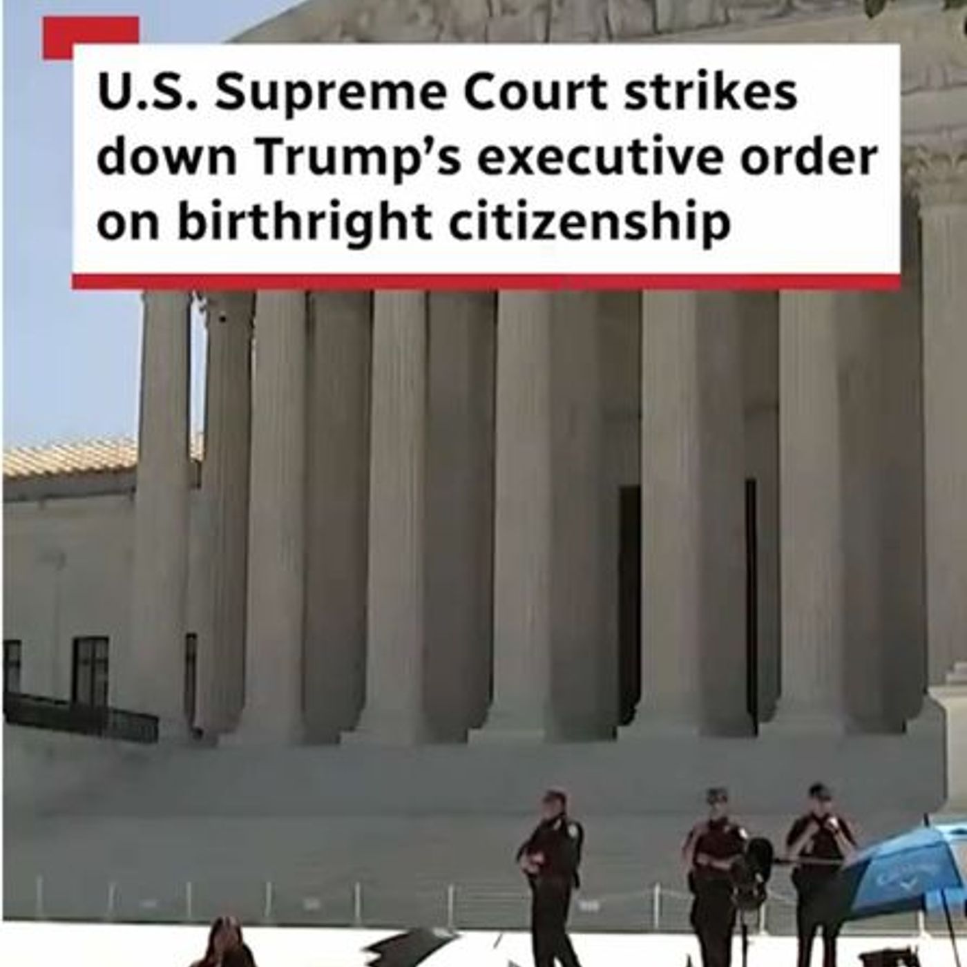 The U.S. Supreme Court ruled in favour of overturning the decisions of lower courts that found laws in Idaho and West Virginia banning trans episode artwork
