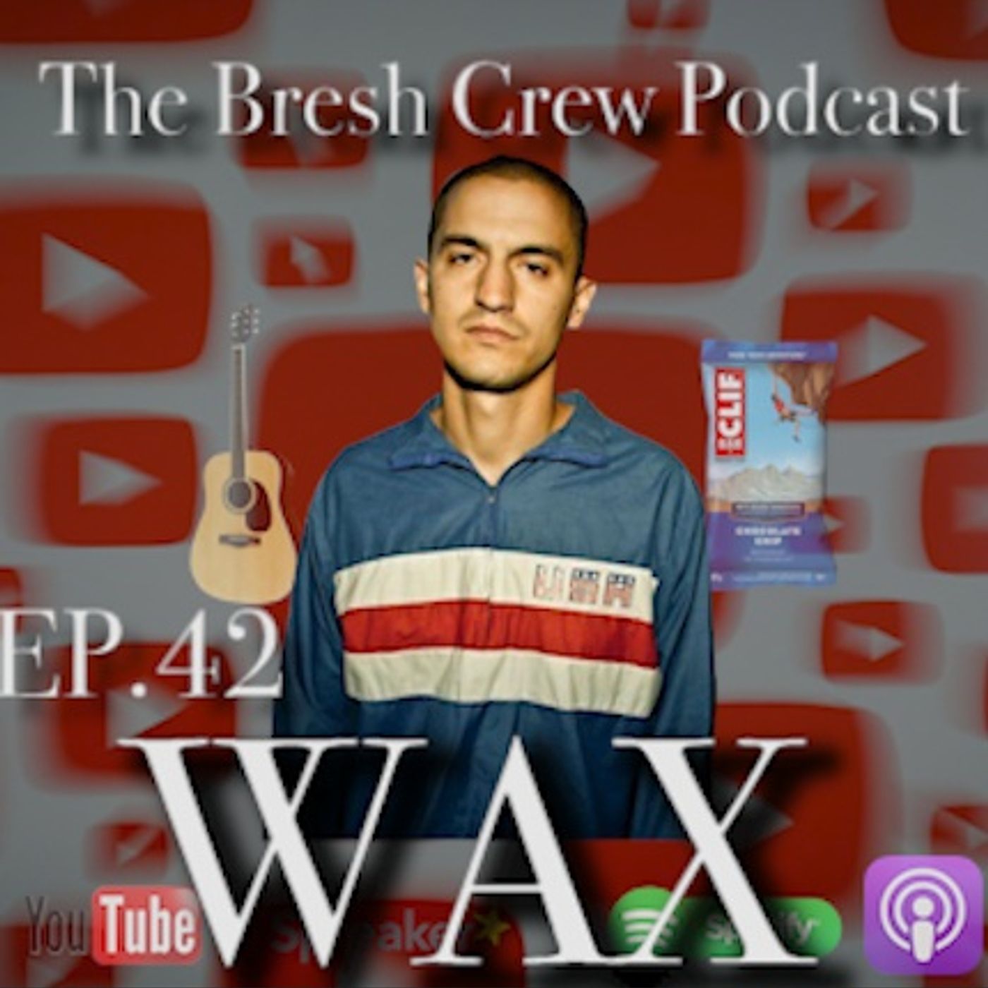 The Bresh Crew Podcast