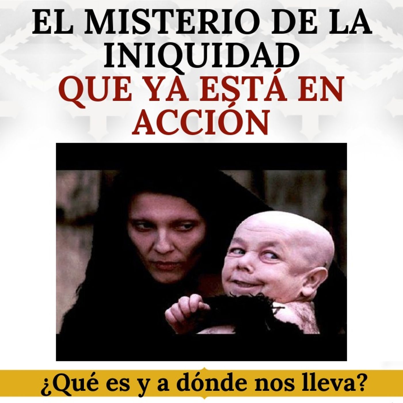 Conservando la Fe