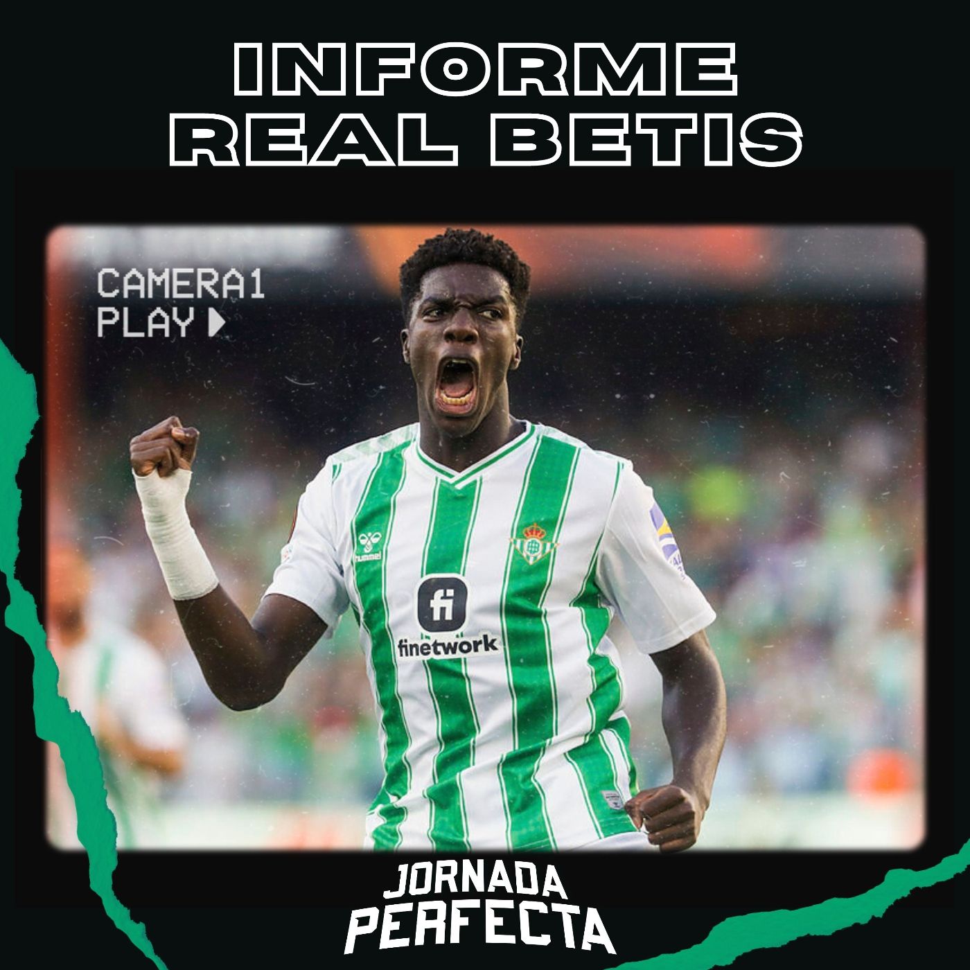Jornada Perfecta Podcast