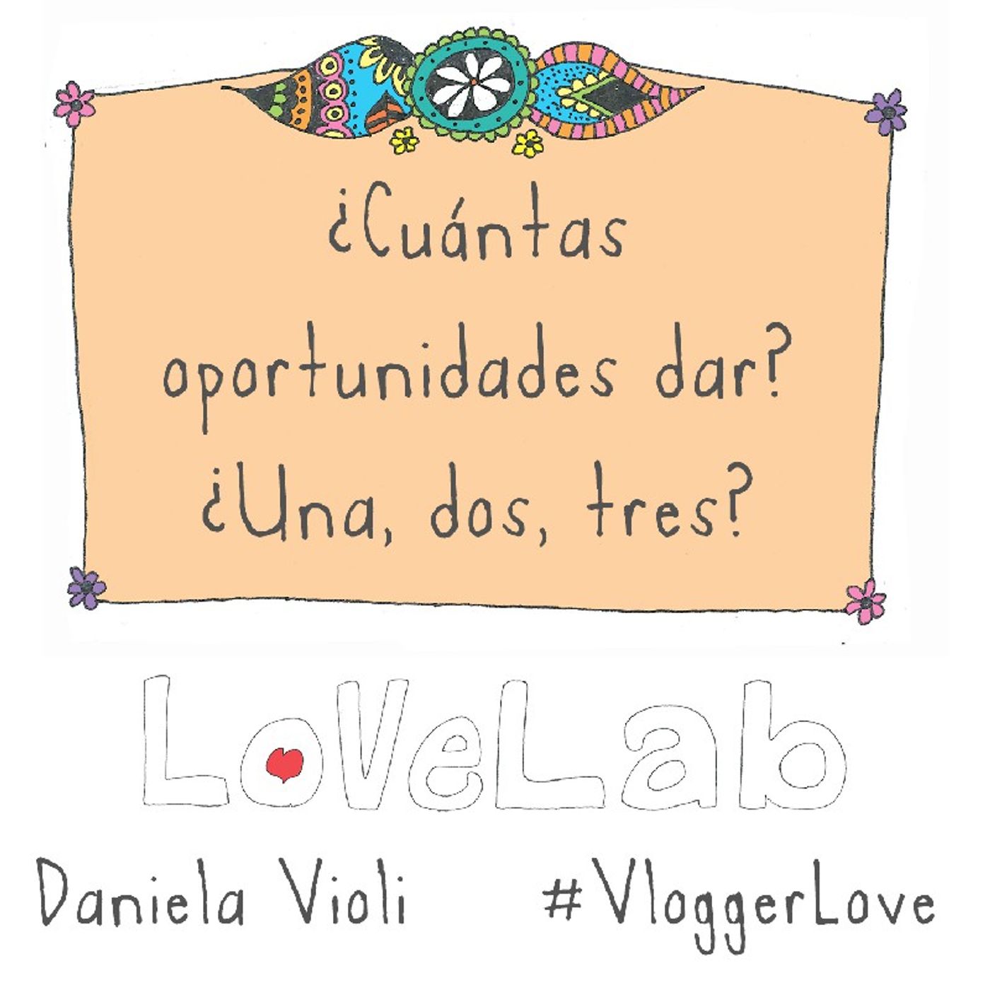 LoveLab: investigando al amor y desamor