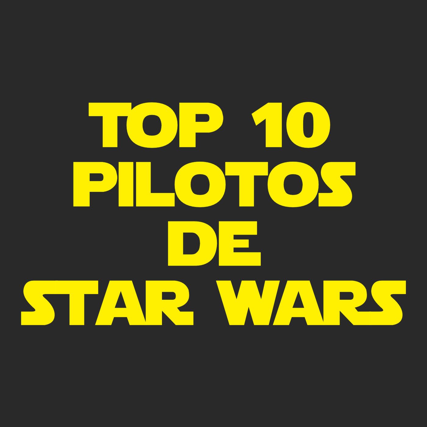 Top 10 pilotos de Star Wars: ¿Quién realmente merece el Halcón Milenario? | Star Wars: Star Fighter; la película de Rey, el reestreno de Una Top 10 pilotos de Star Wars: ¿Quién realmente merece el Halcón Milenario? | Star Wars: Star Fighter; la película de Rey, el reestreno de Una