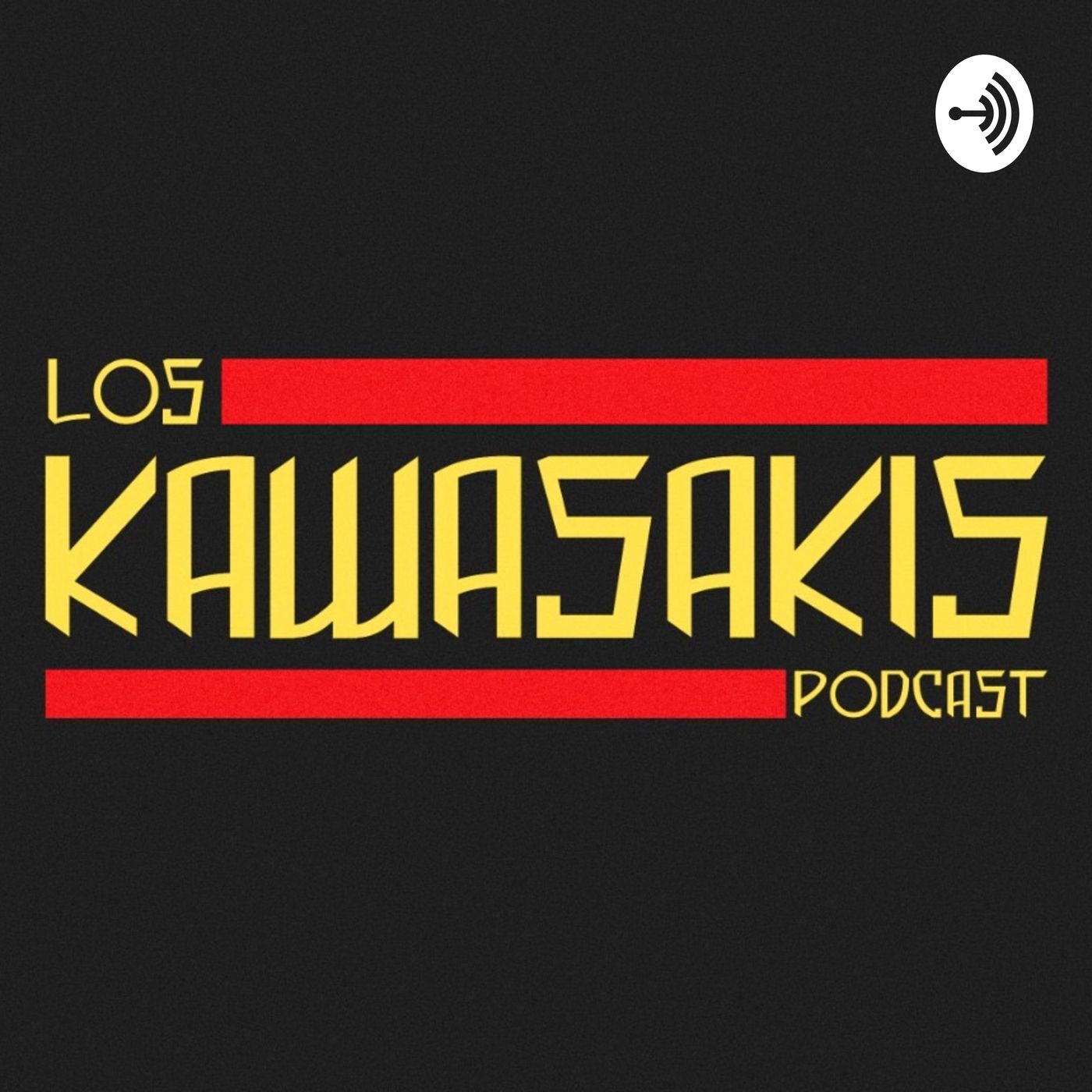 Los Kawasakis Podcast