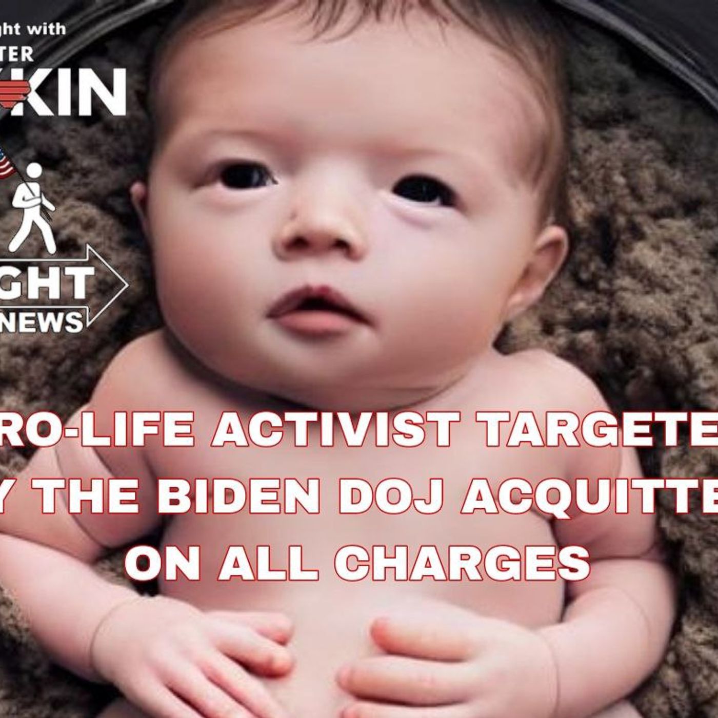 Go Right with Peter Boykin GoRightNews.com