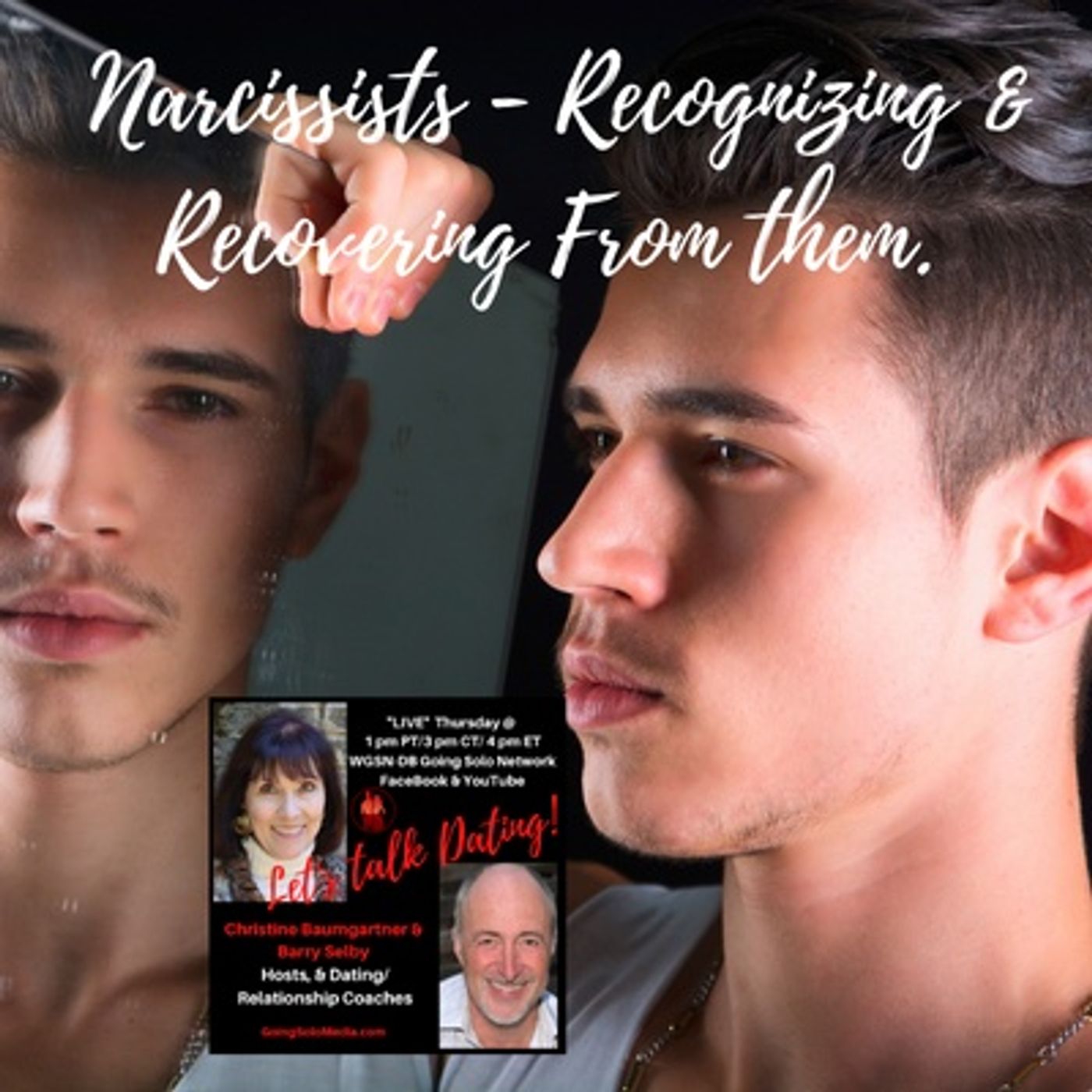 Narcissists - Recognizing & Recovering From them