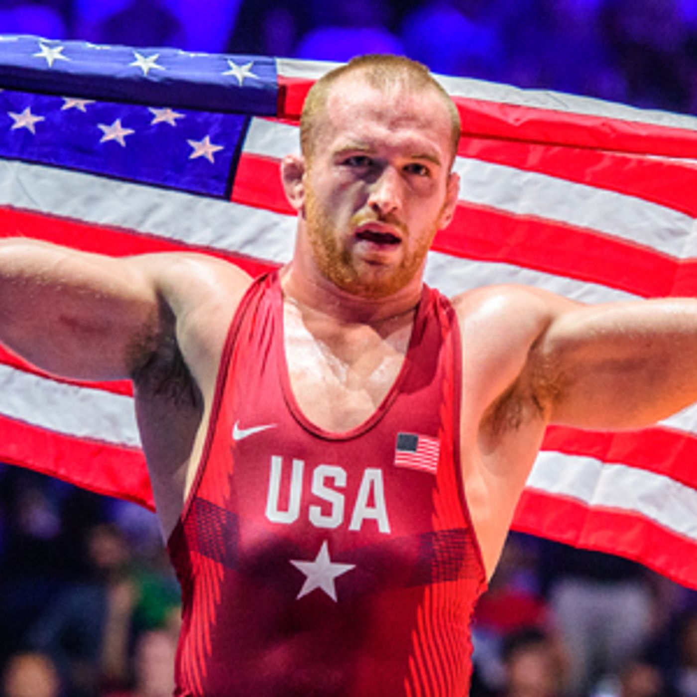 Bonus Points - A USA Wrestling Podcast