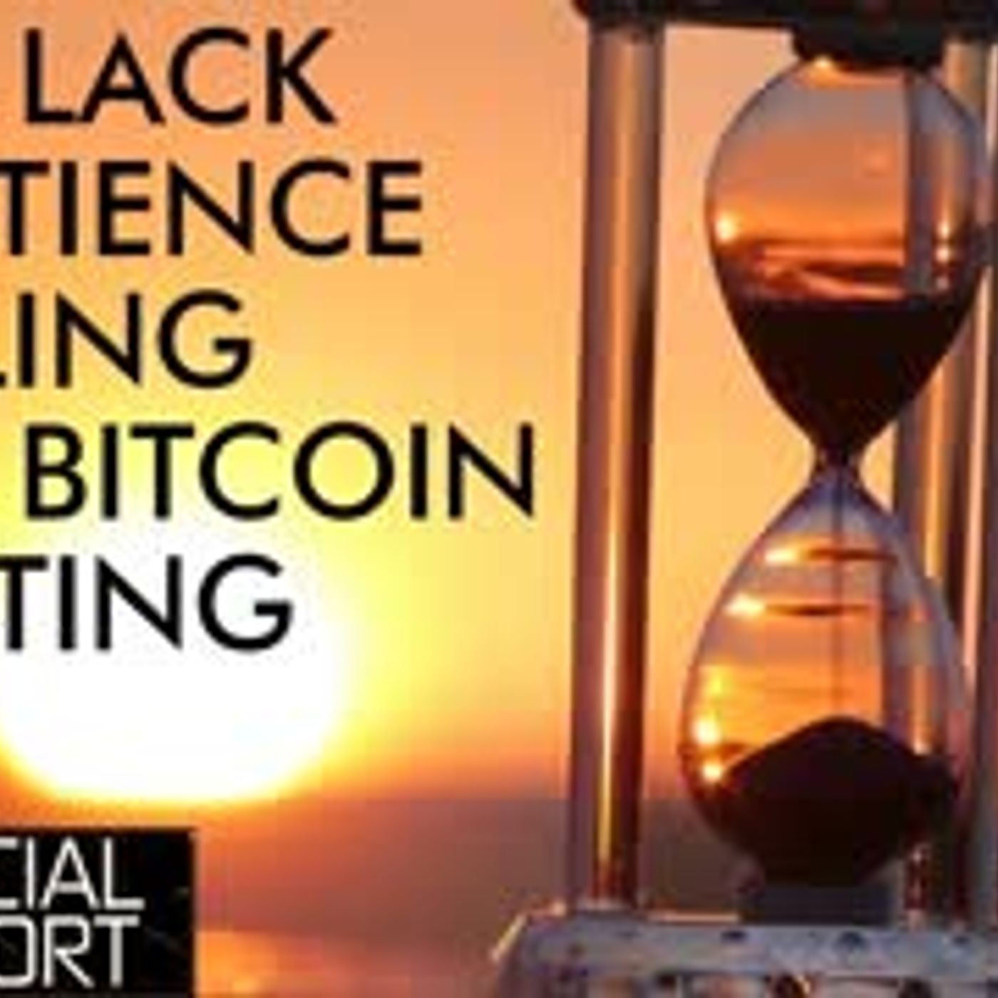 Crypto Waves: The Crypto Lark Podcast