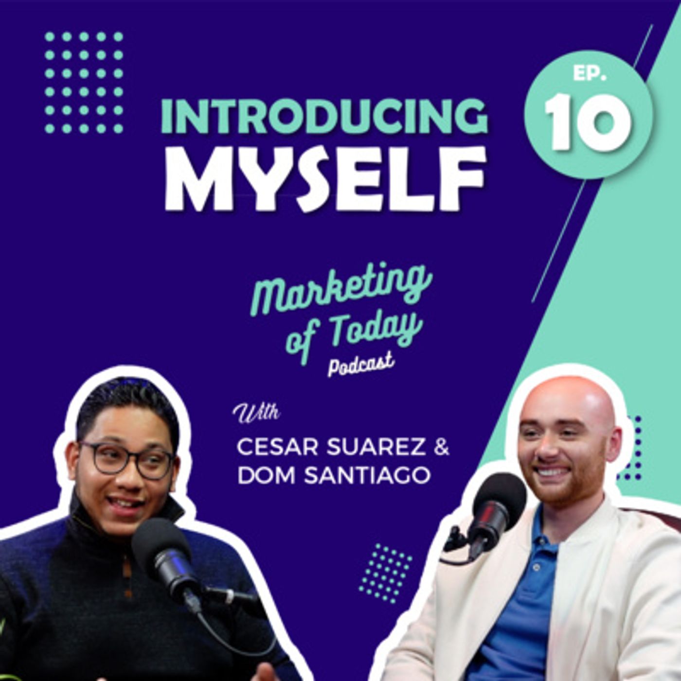 Marketing of Today Podcast