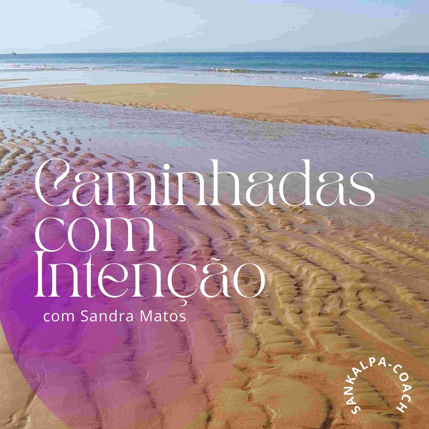 Caminhadas com Intenção