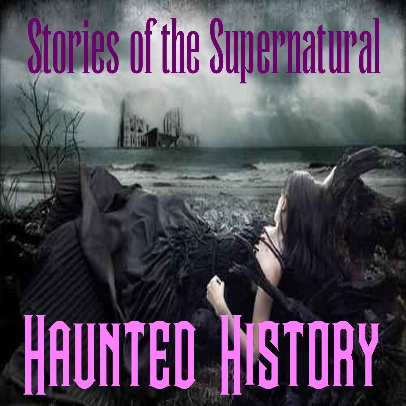 Stories of the Supernatural