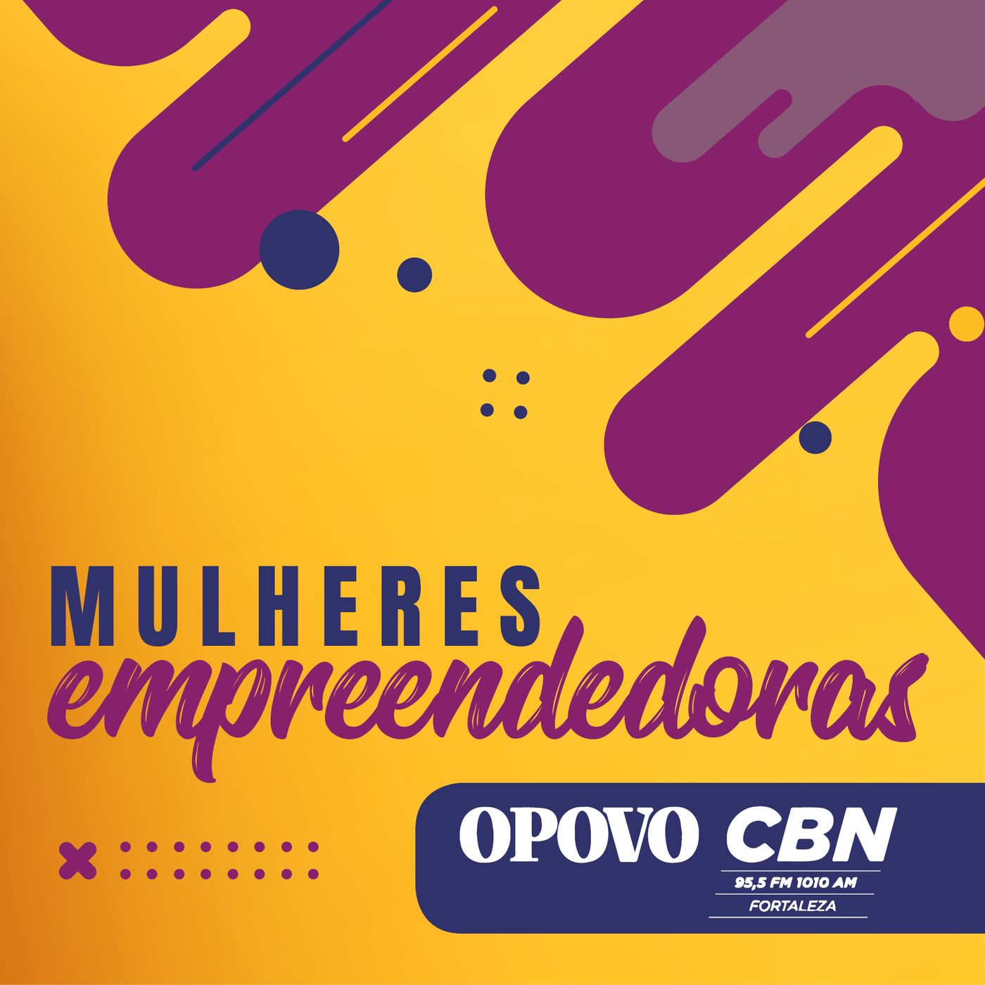 Mulheres Empreendedoras