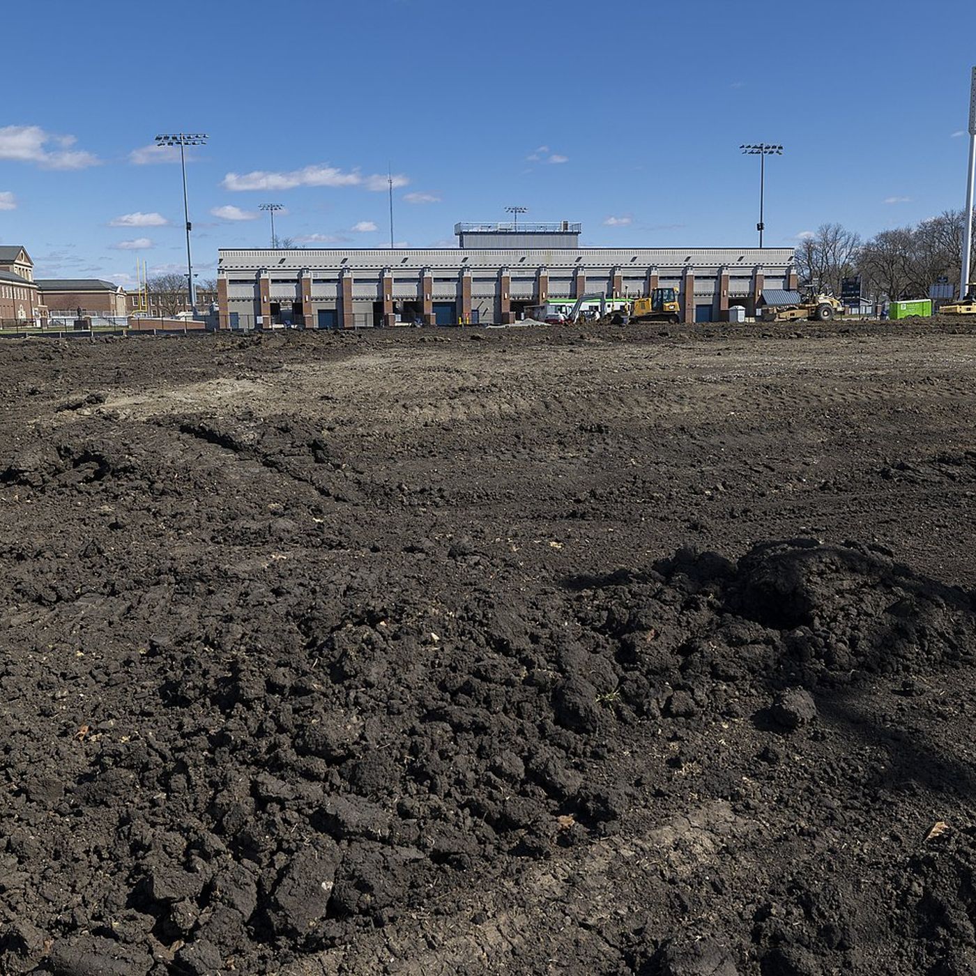 Sterling schools superintendent updates board on construction, budget episode artwork