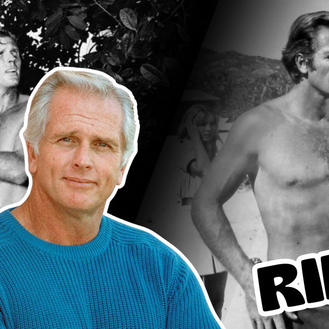 Ron Ely’s Tarzan: A Character That Never Fades episode artwork