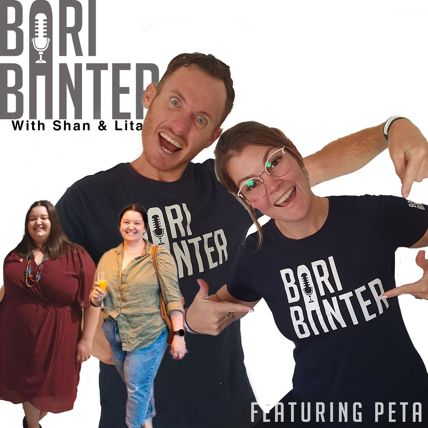 BARI BANTER