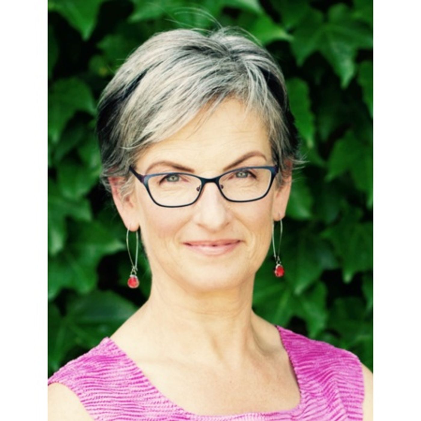 Tracy Poizner Talks Alchemy episode artwork