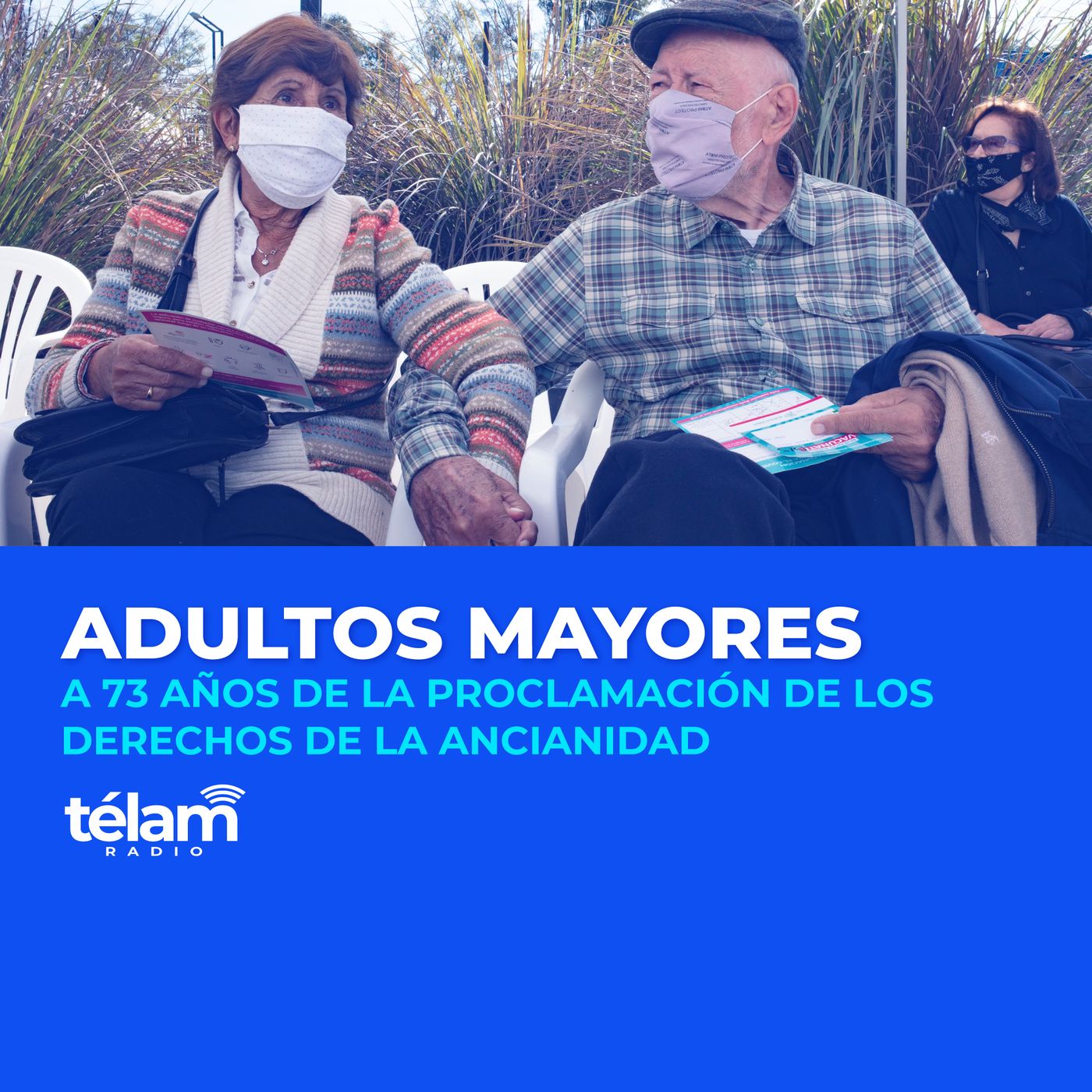 Producciones especiales de Télam