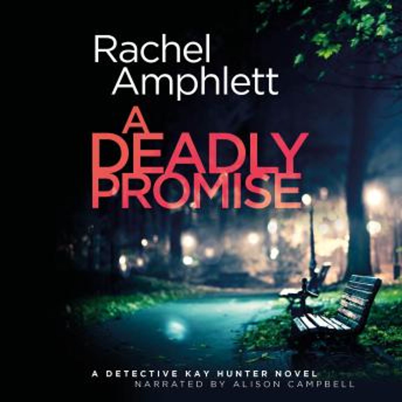 Unlock Top Full Audiobooks in Mystery, Thriller & Horror, Police & Detective