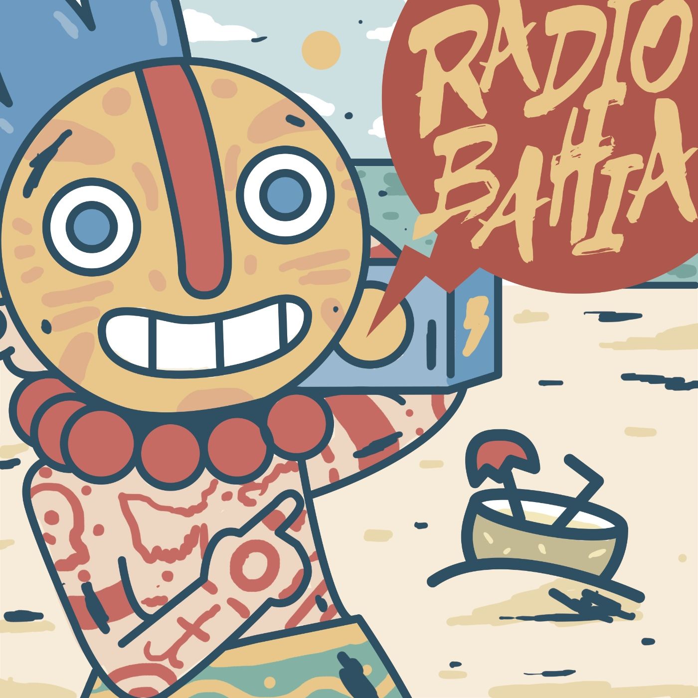 Radio Bahía