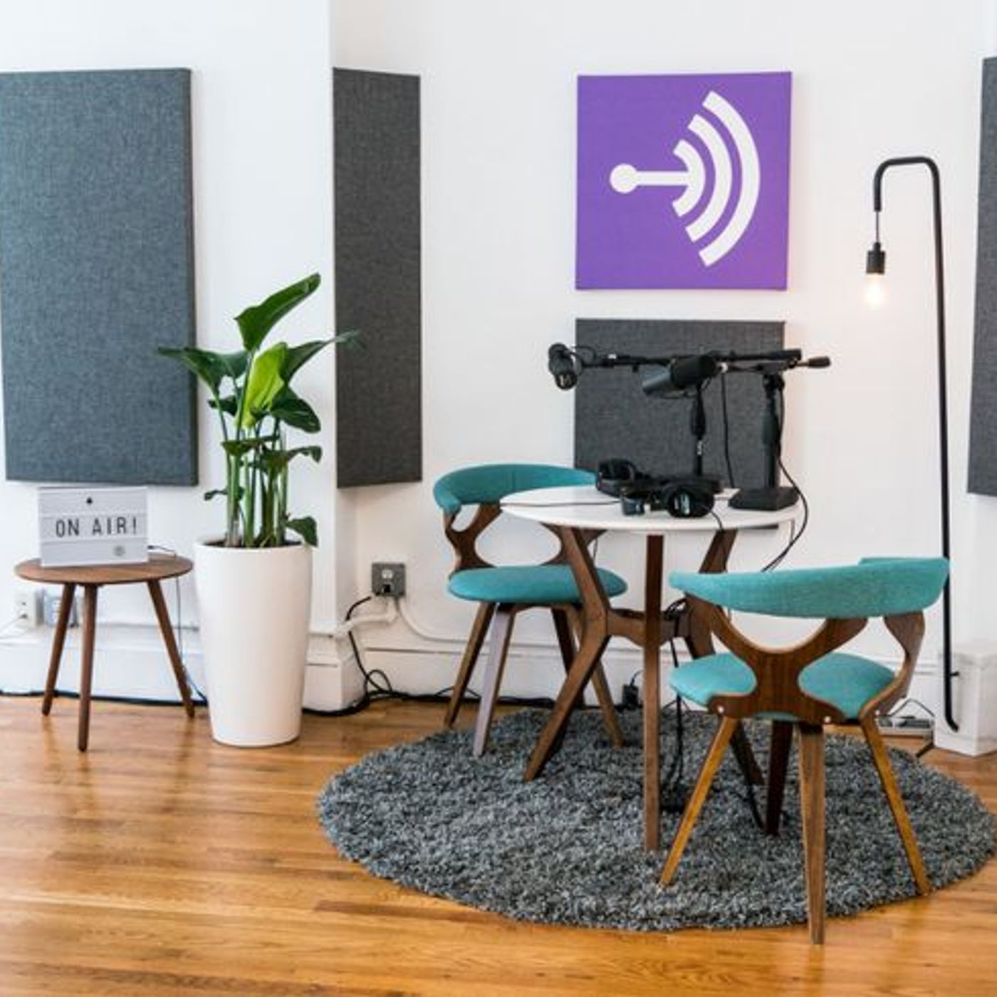 El mejor podcast tv podcast artwork