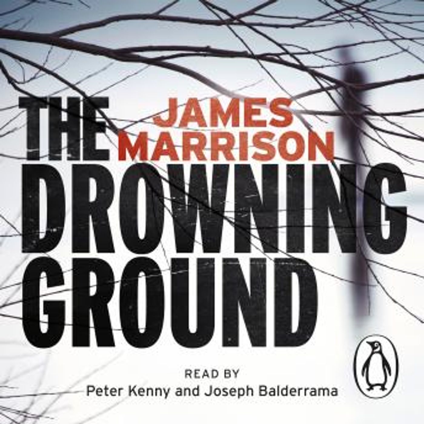 Download New Full Audiobooks in Mystery, Thriller & Horror, Suspense