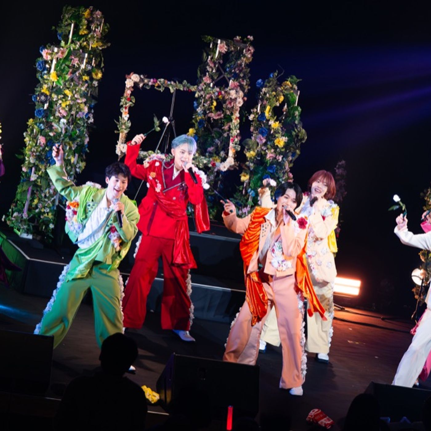 THE SUPER FRUIT、新曲「WANNA BE」配信＋約2年ぶりの47都道府県フリーライブ今夏開催 episode artwork