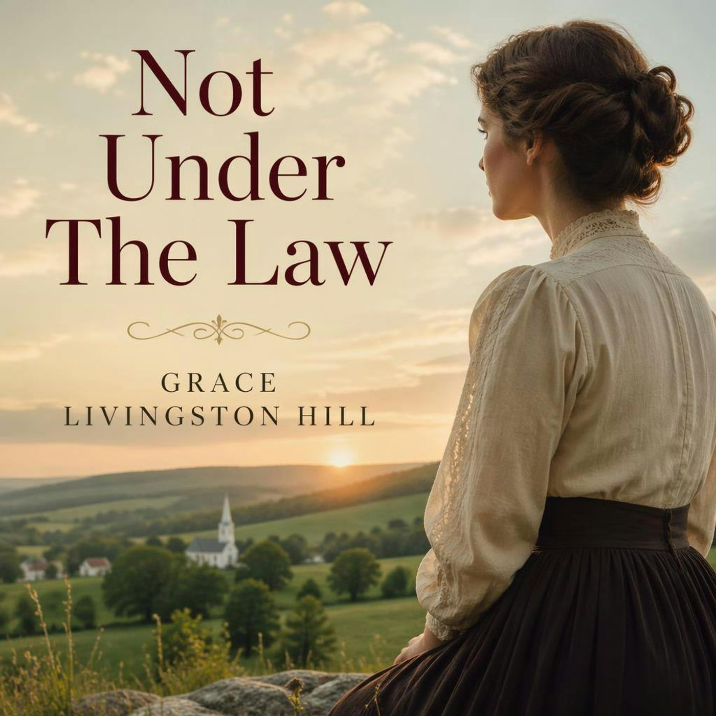 Not Under The Law by Grace Livingston Hill ~ Full Audiobook [romance]