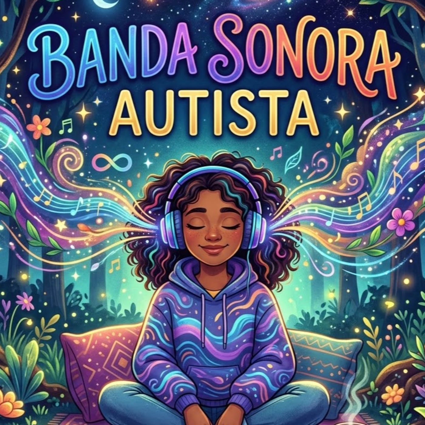 Banda sonora autista. episode artwork