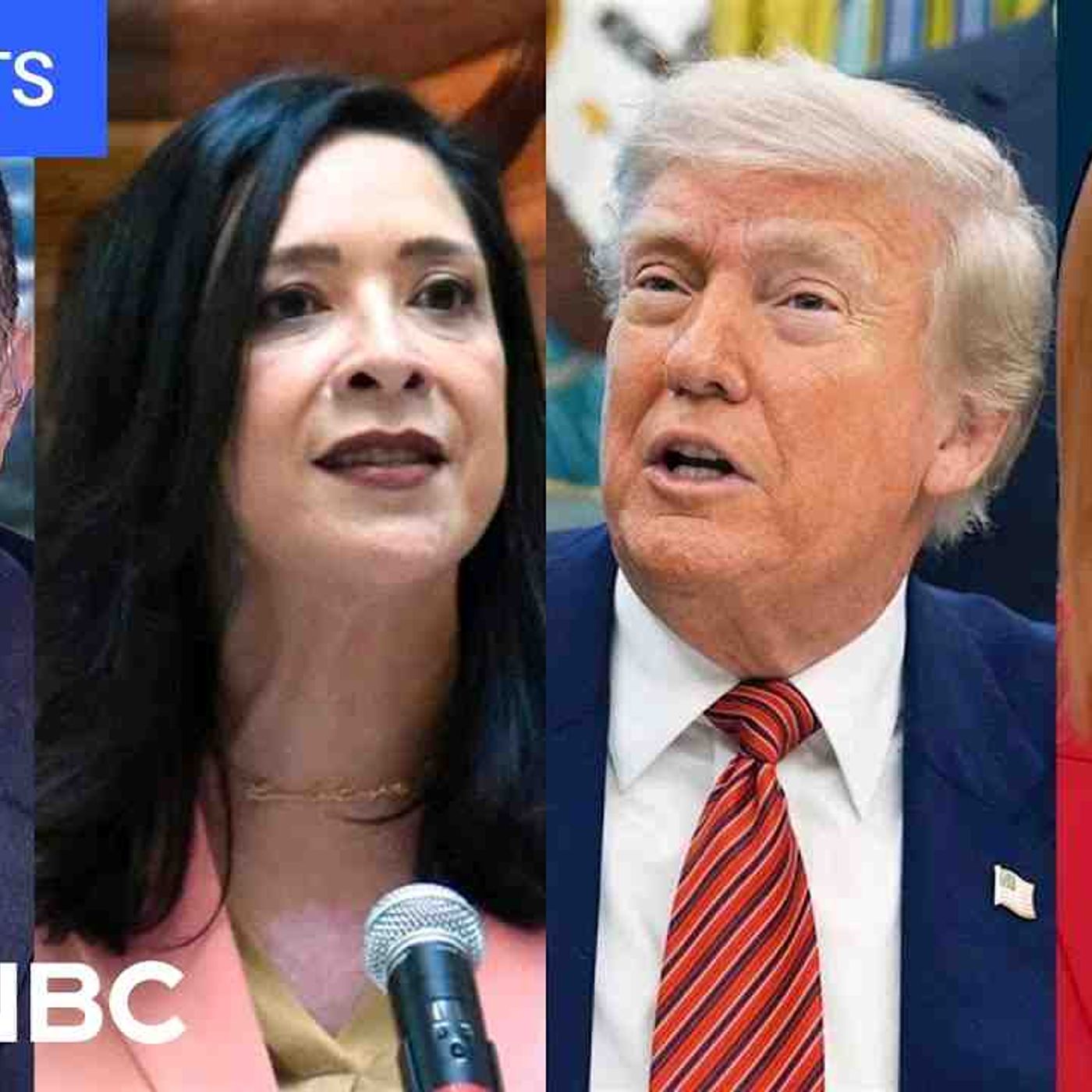 MSNBC Highlights _ May 28(MP3_160K) episode artwork