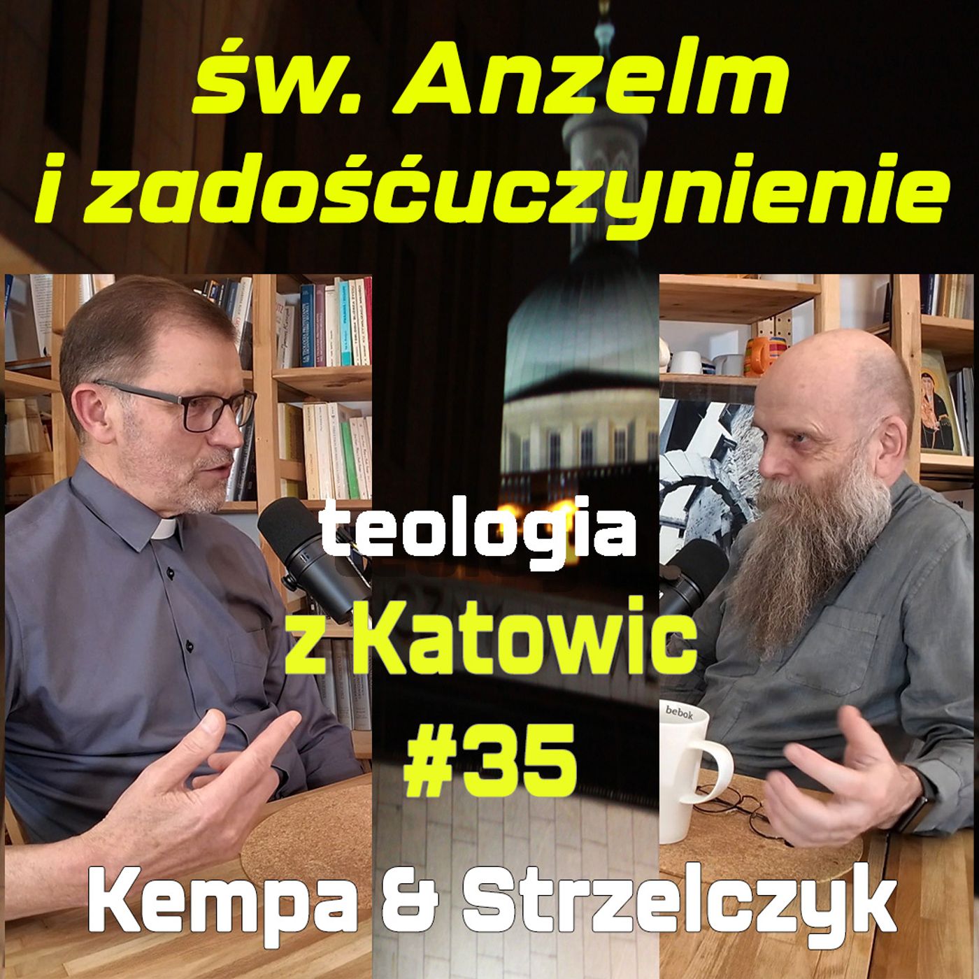 teologia z Katowic
