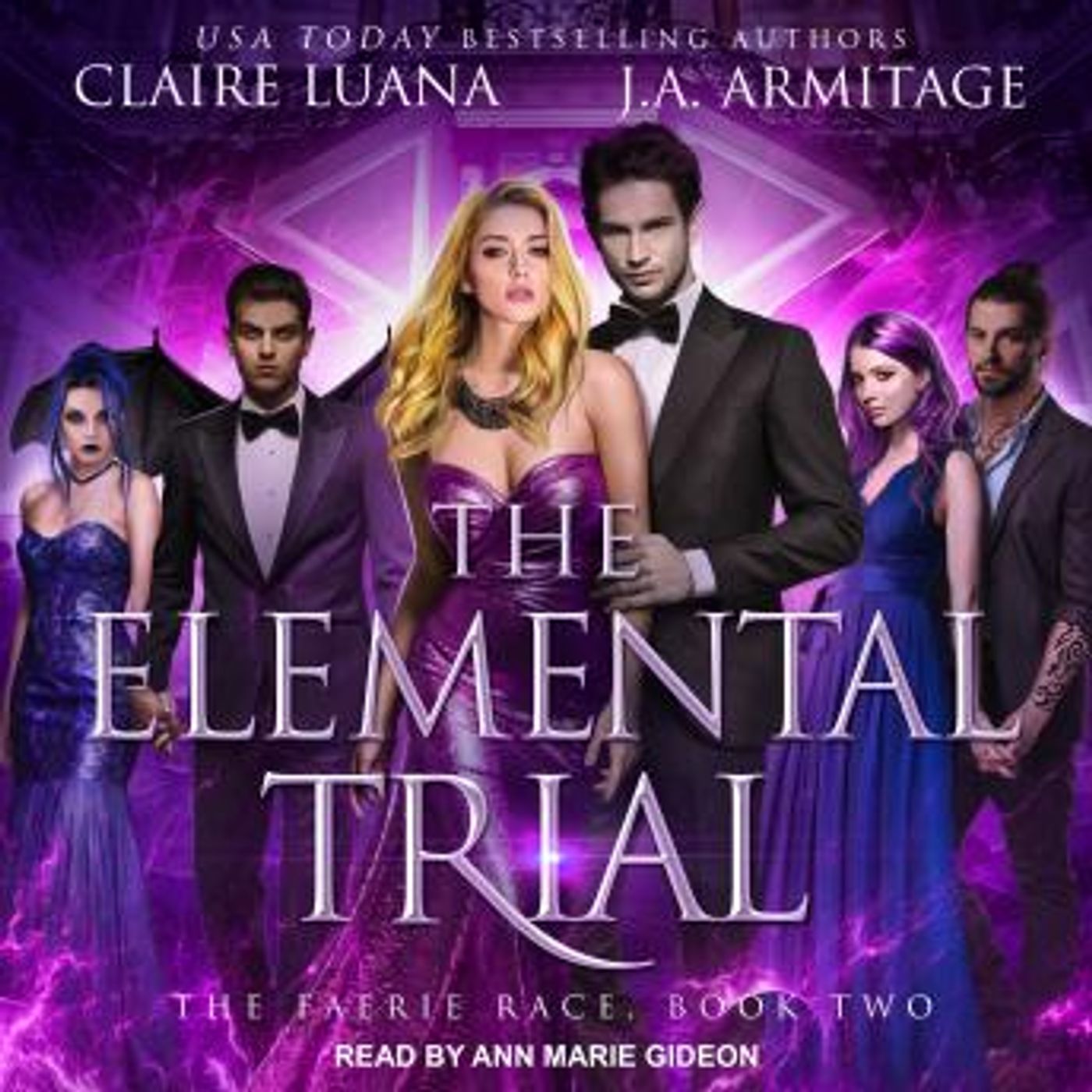 Explore the Latest Full Audiobooks in Teen & YA, Sci-Fi, Fantasy & Paranormal