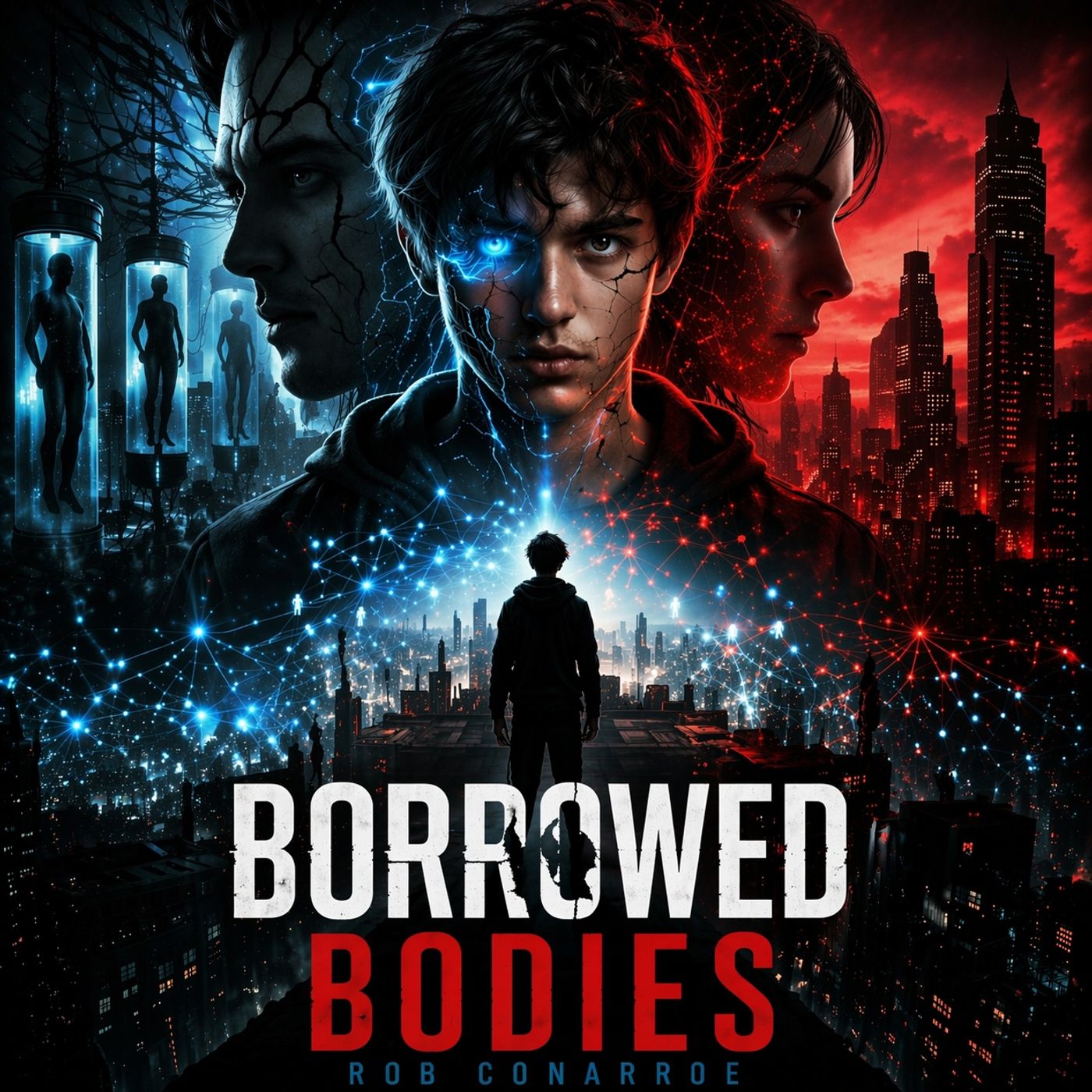 Borrowed Bodies