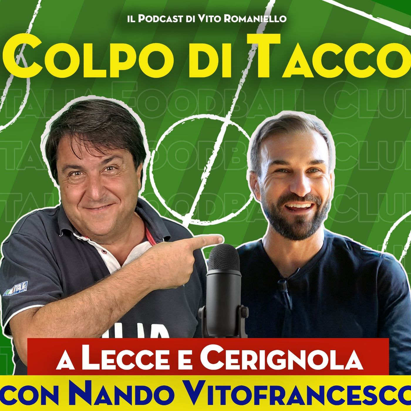 Colpo di Tacco