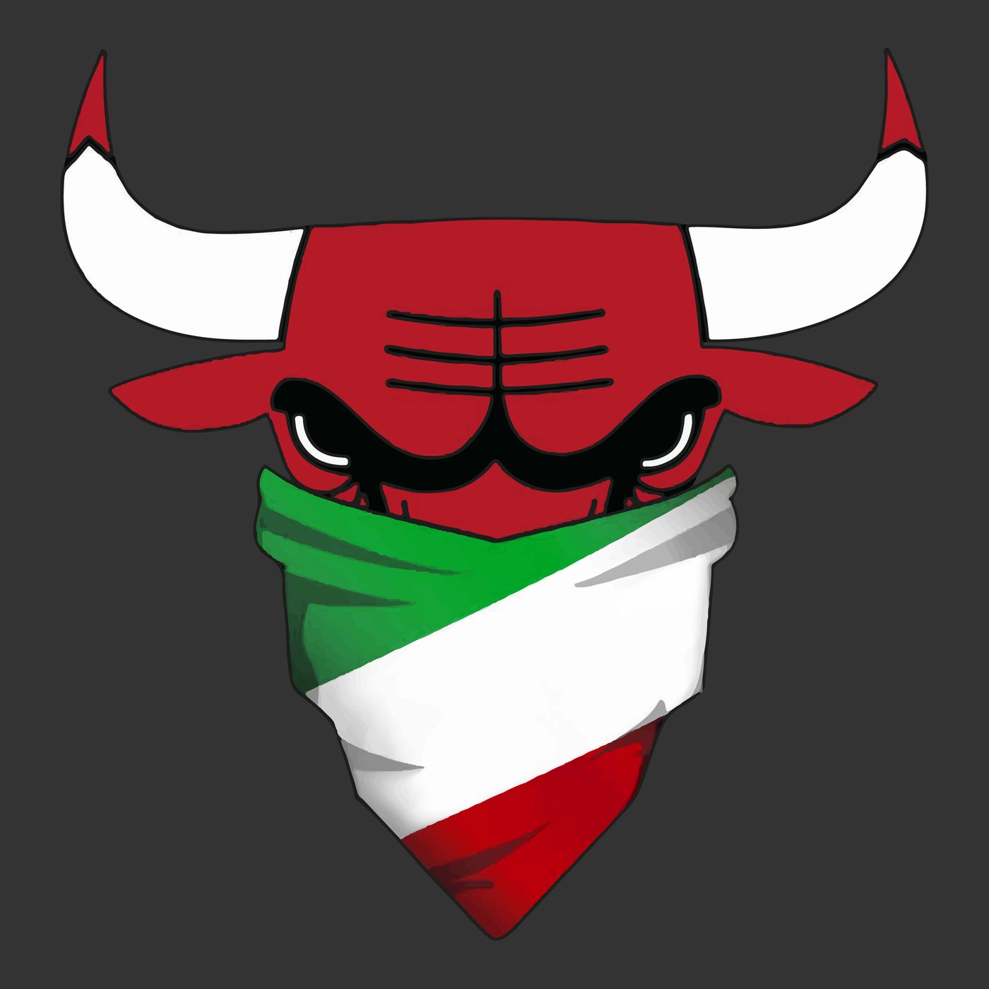 Ciance da Chicago cover art