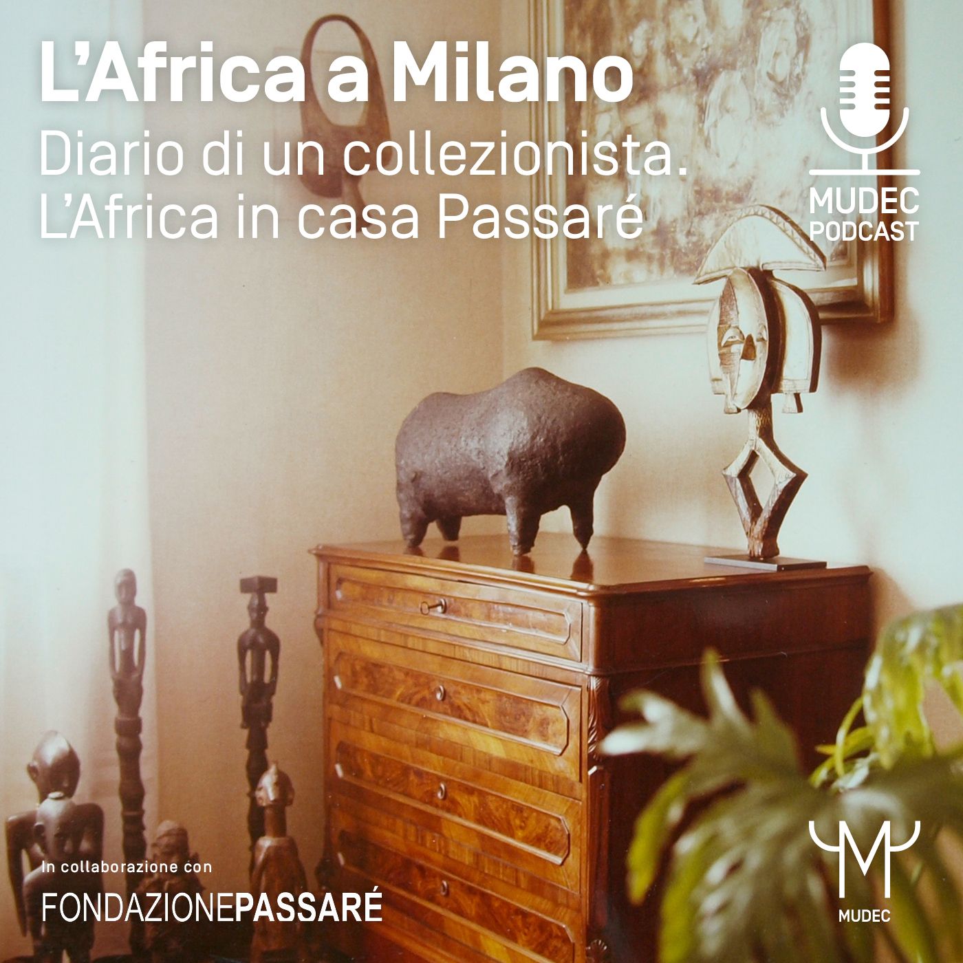 MUDEC Podcast