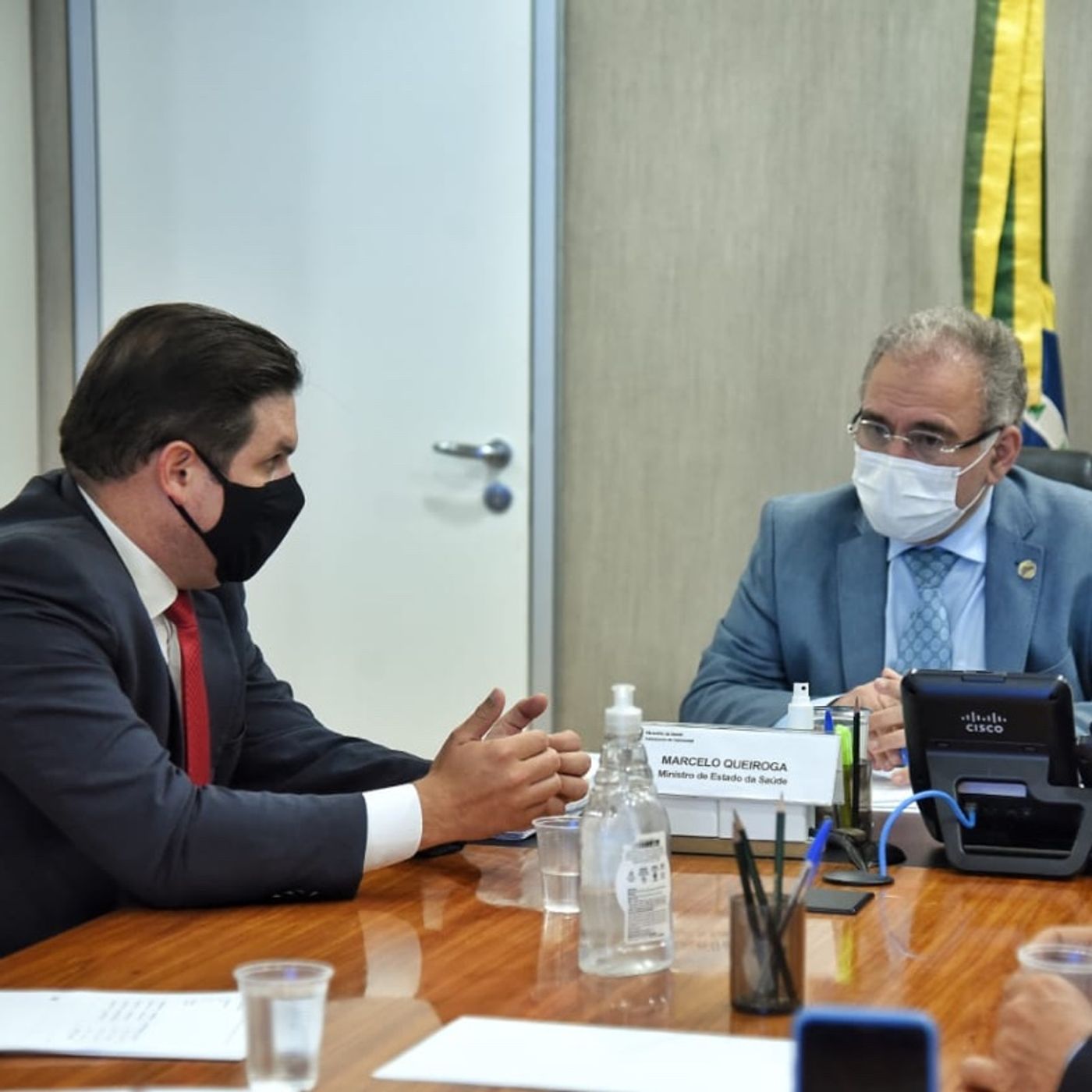 Paraíba na Frente