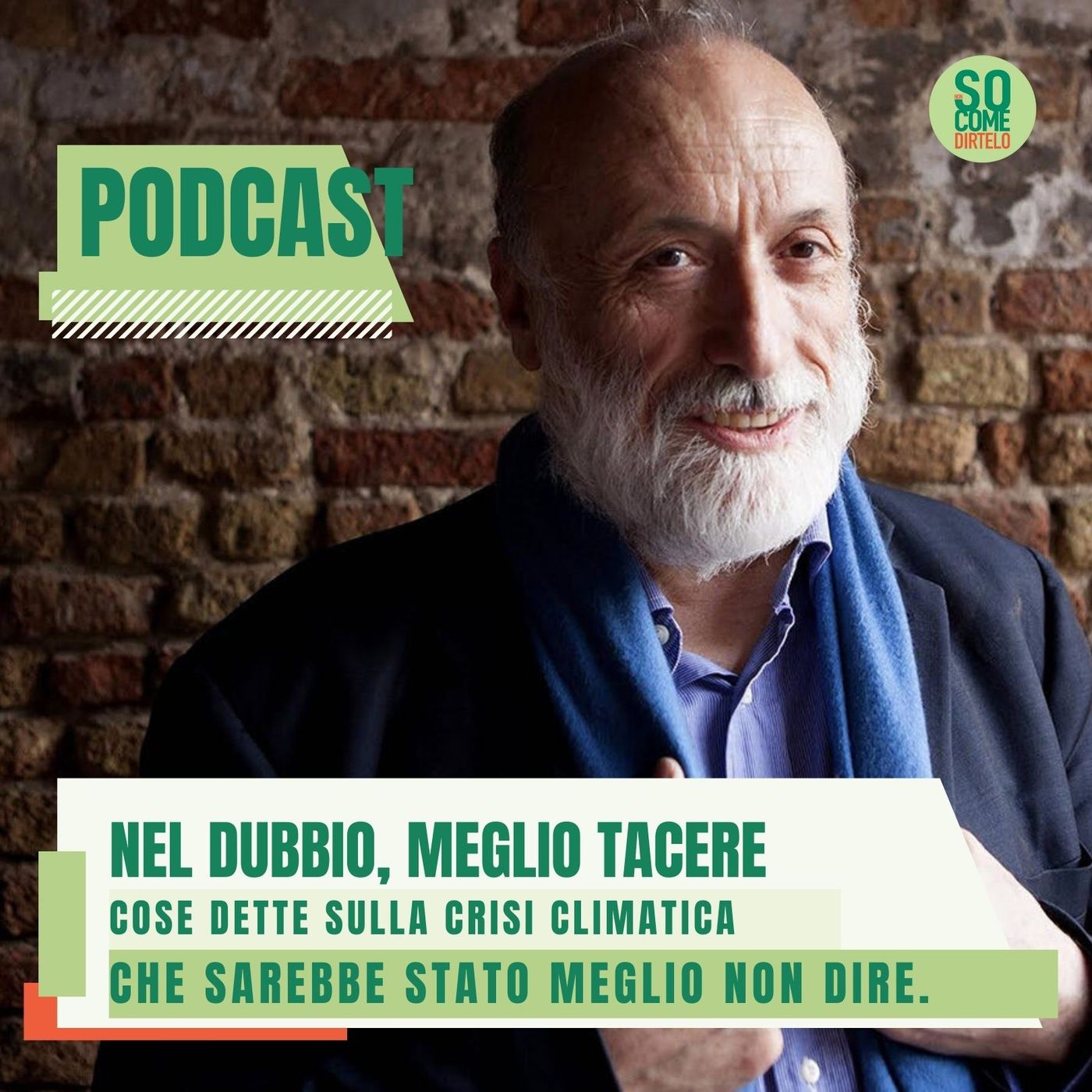 NSCD. Nel dubbio, meglio tacere.