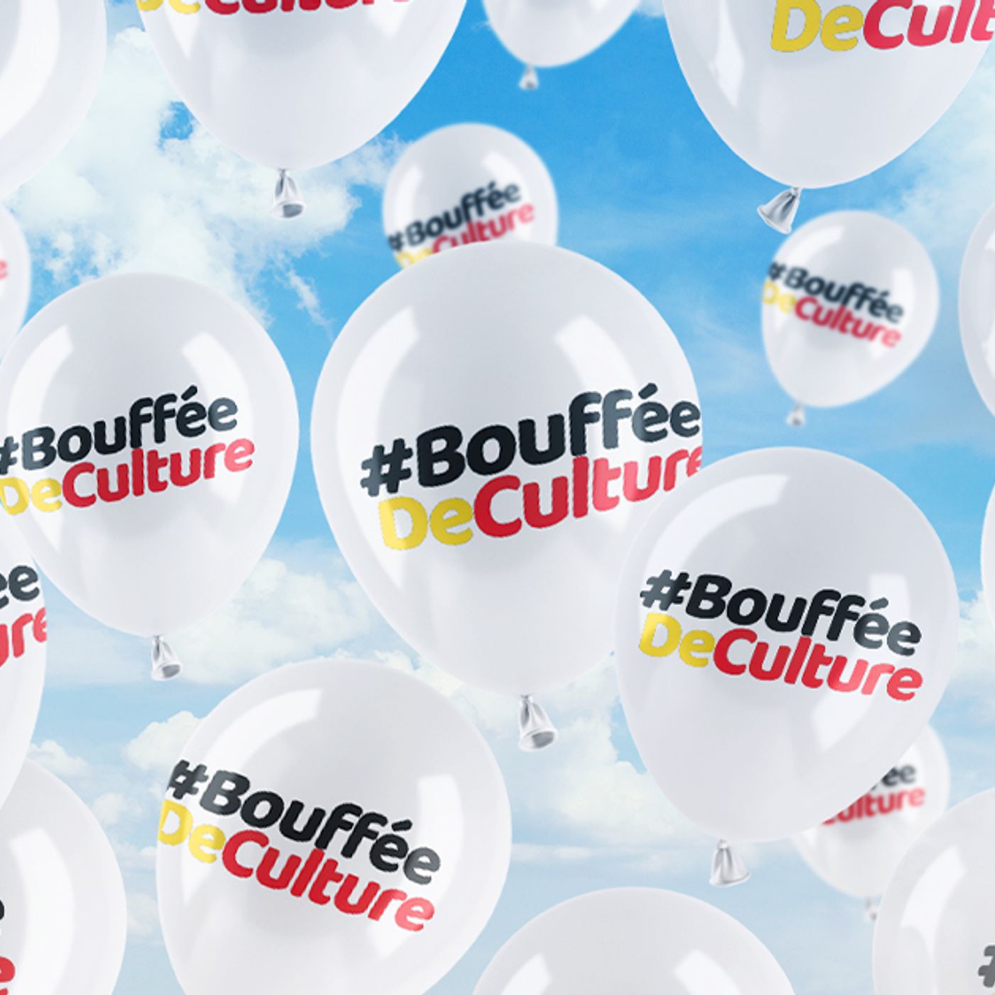 Des bouffées de culture pour donner un peu d'air au secteur episode artwork