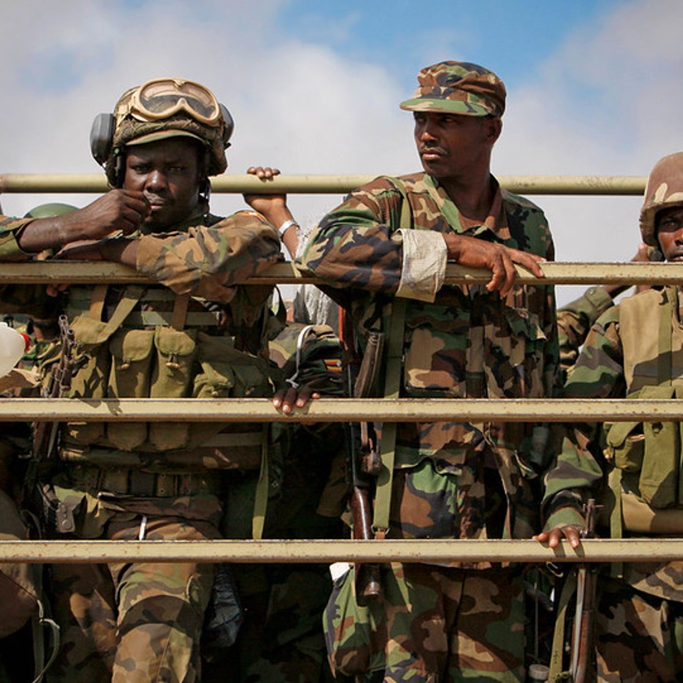 20 marzo 2026 - Notiziario Africa 20 marzo 2026 - Notiziario Africa