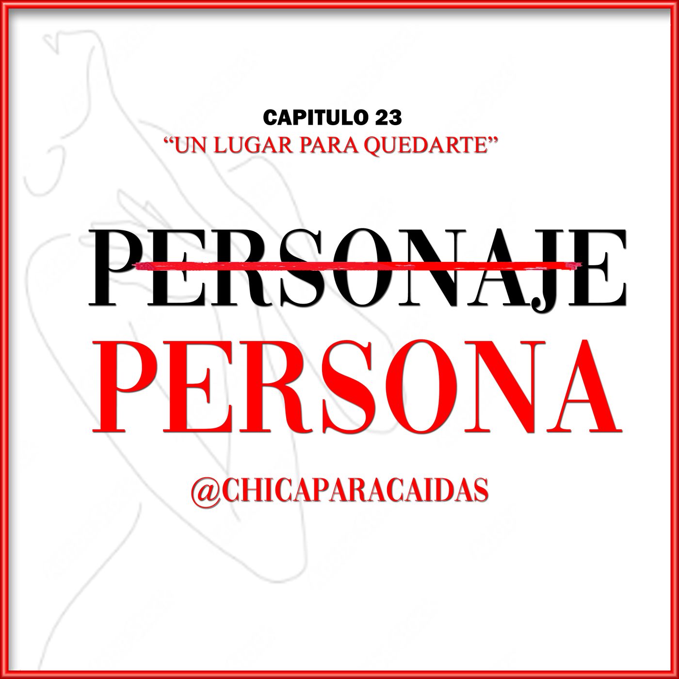 p̶e̶r̶s̶o̶n̶a̶j̶e̶, persona episode artwork