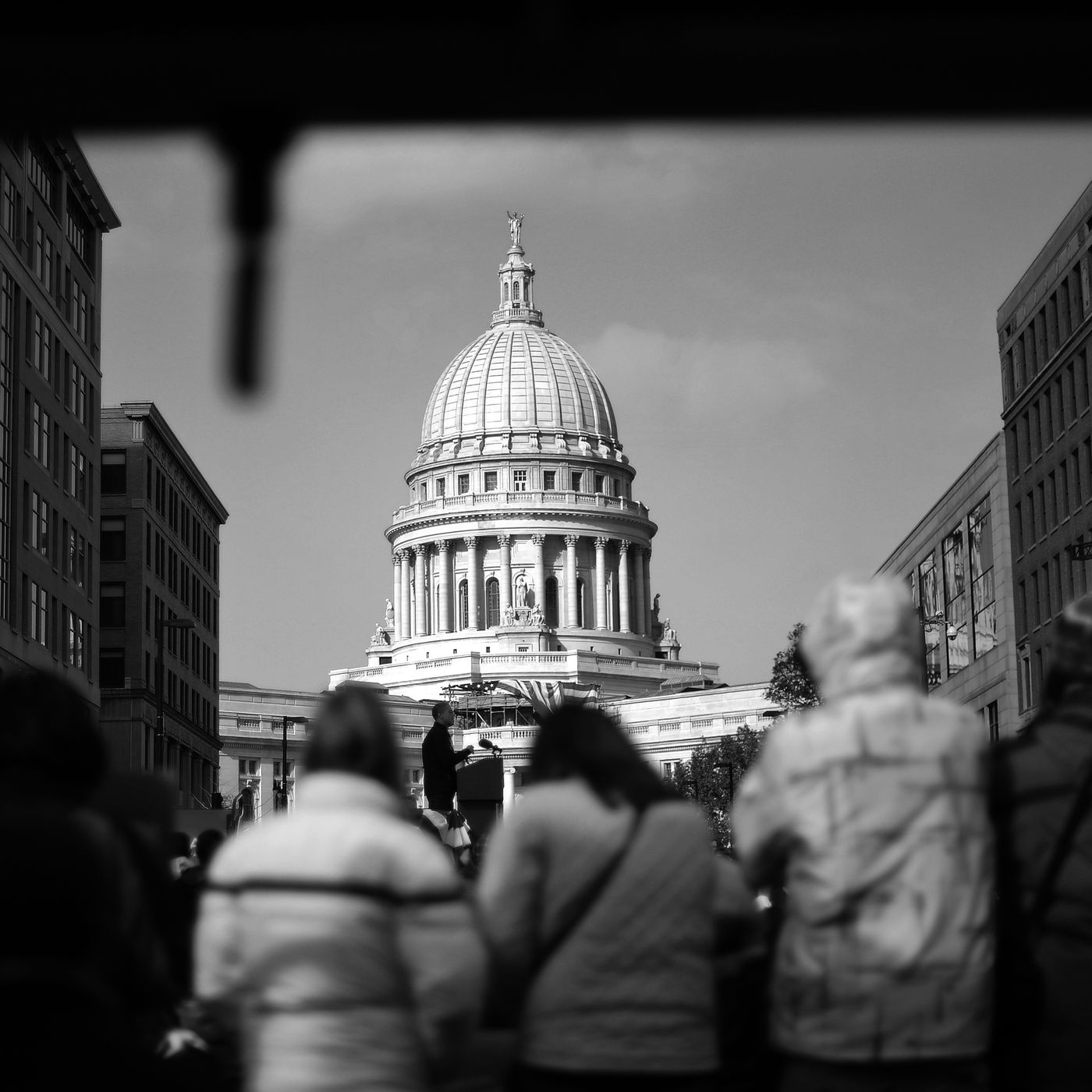 Madison Forum