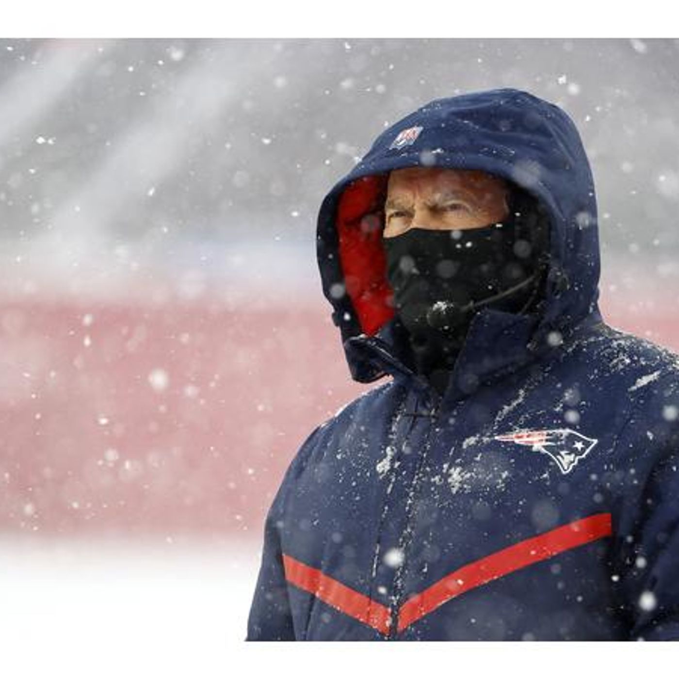 NFL Sunday Scoreboard Update January 7th, 2024 episode artwork