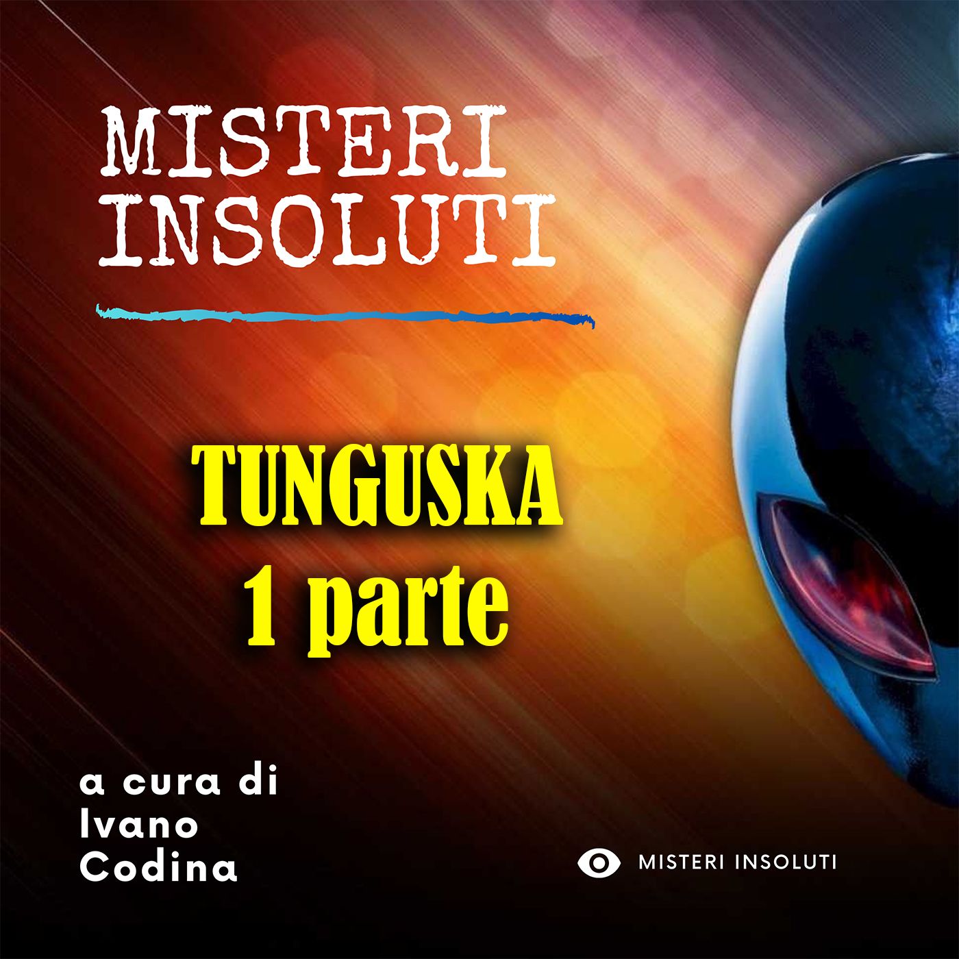 Misteri Insoluti