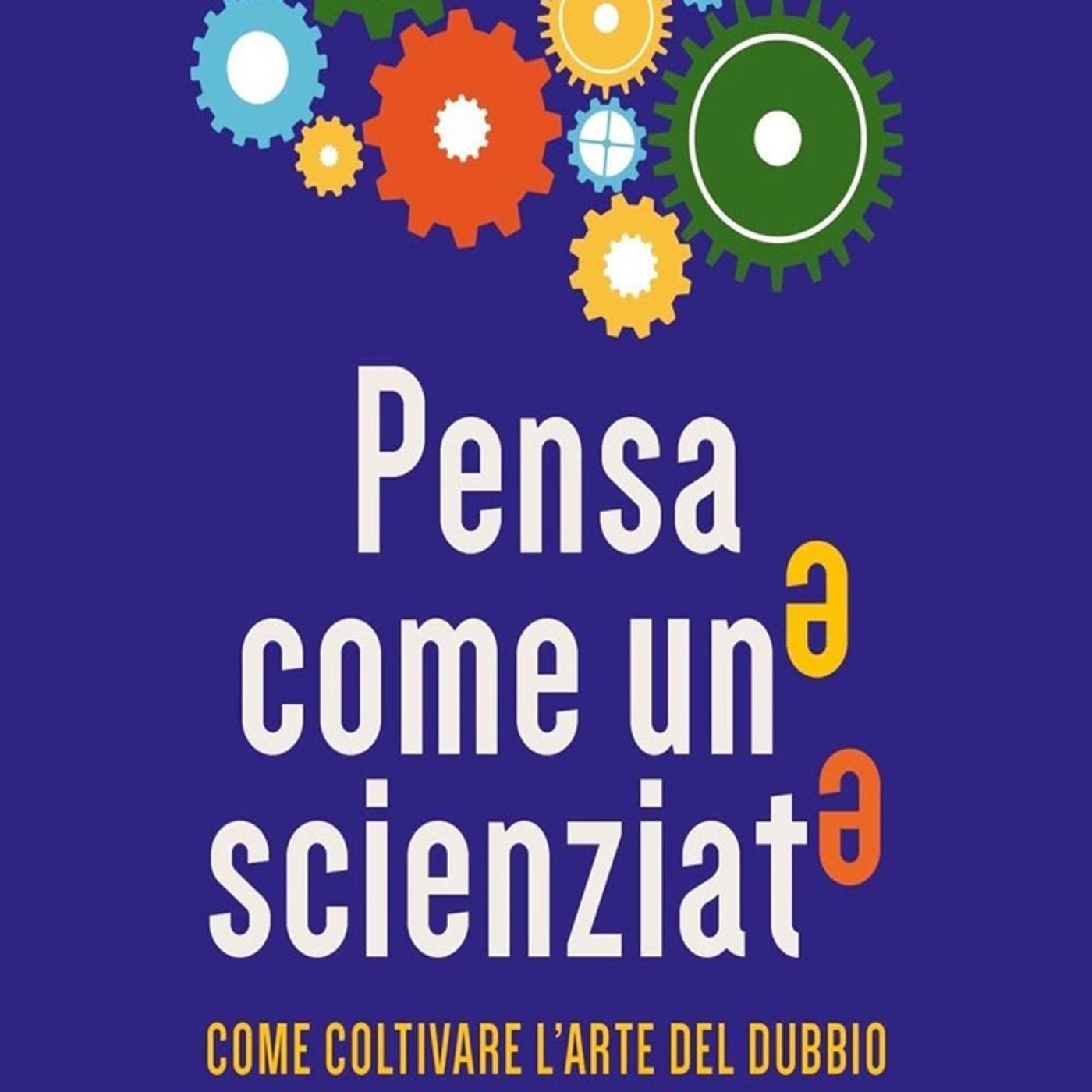 Massimo Polidoro: un libro per coltivare l'arte del dubbio di fronte alle fake news.