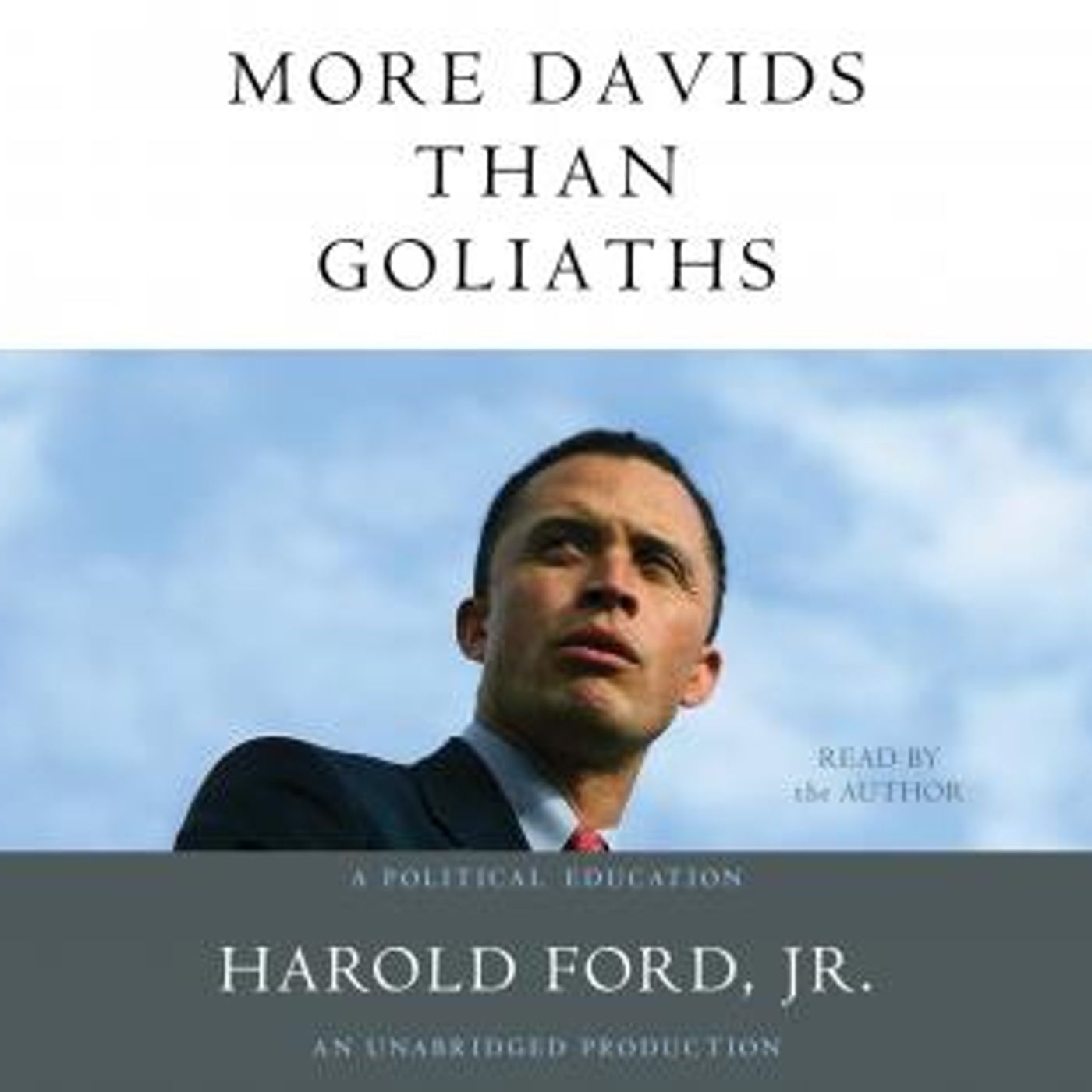 Top Audiobooks in Biography & Memoir, Law & Politics
