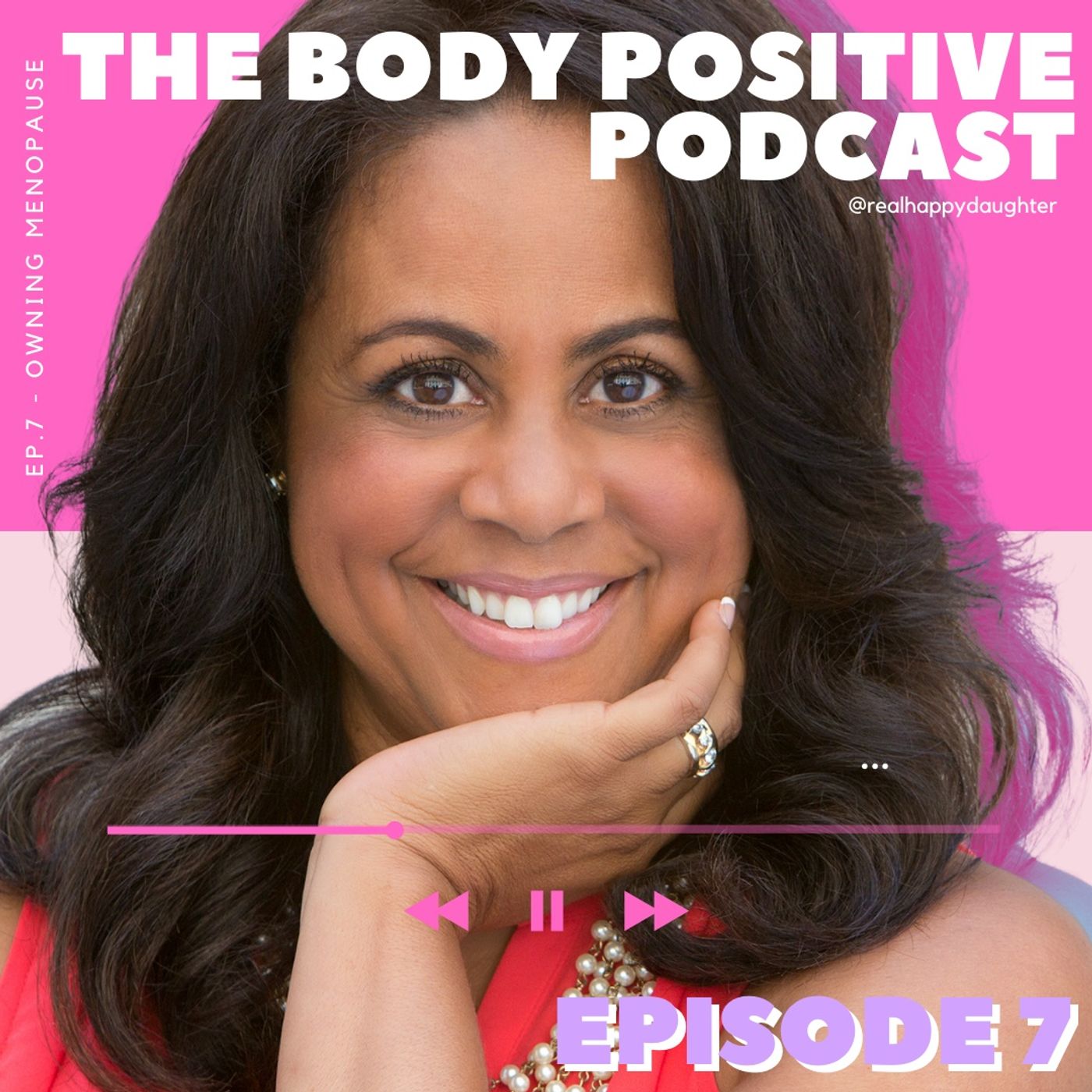 The Body Positive Podcast
