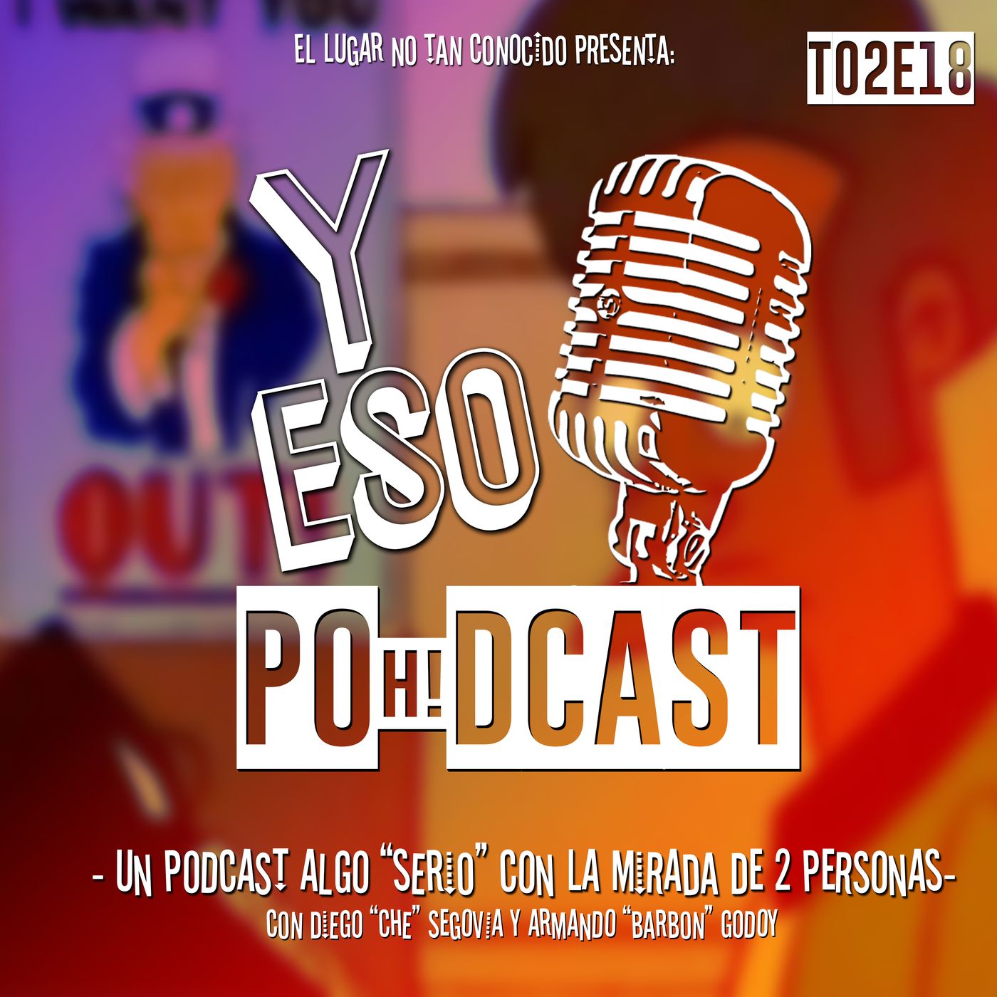 y eso poh!-dcast