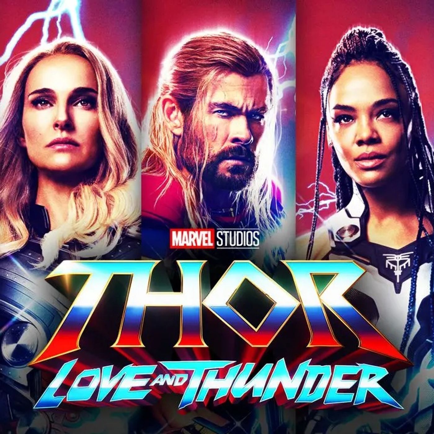 Back to the Box Office: Thor Love and Thunder Review Image