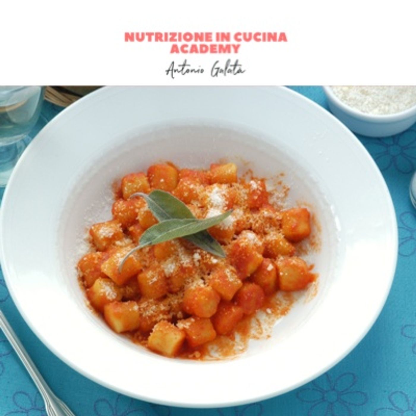 Nutrizione in Cucina Academy